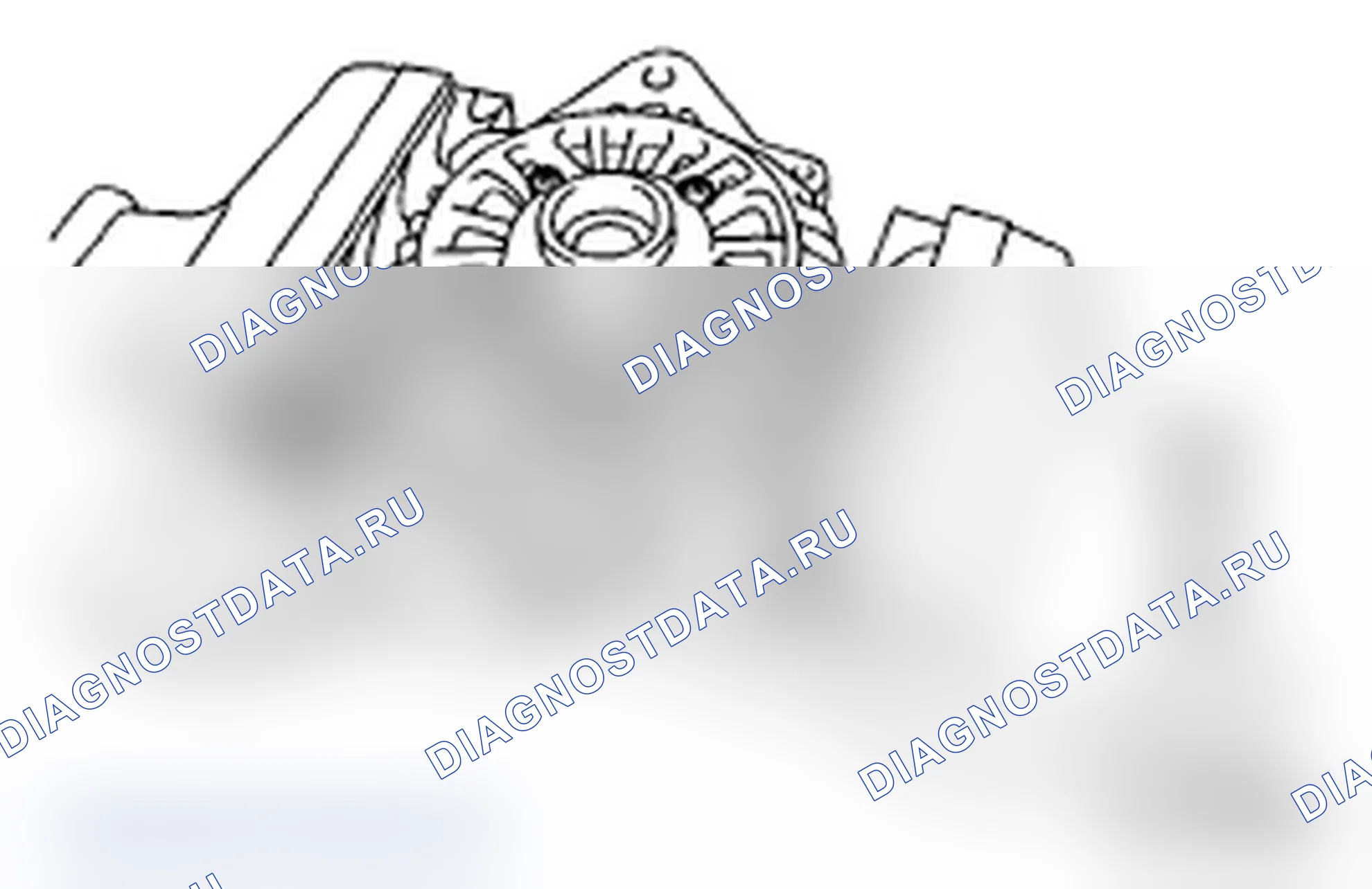 Рис. 18. Subaru Impreza WRX GD/GG рестайлинг 2