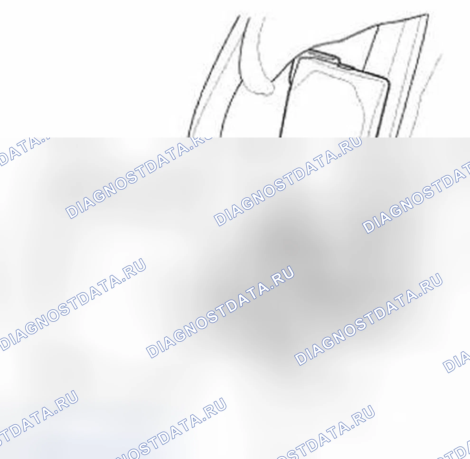 Рис. 1327. Honda Civic IX