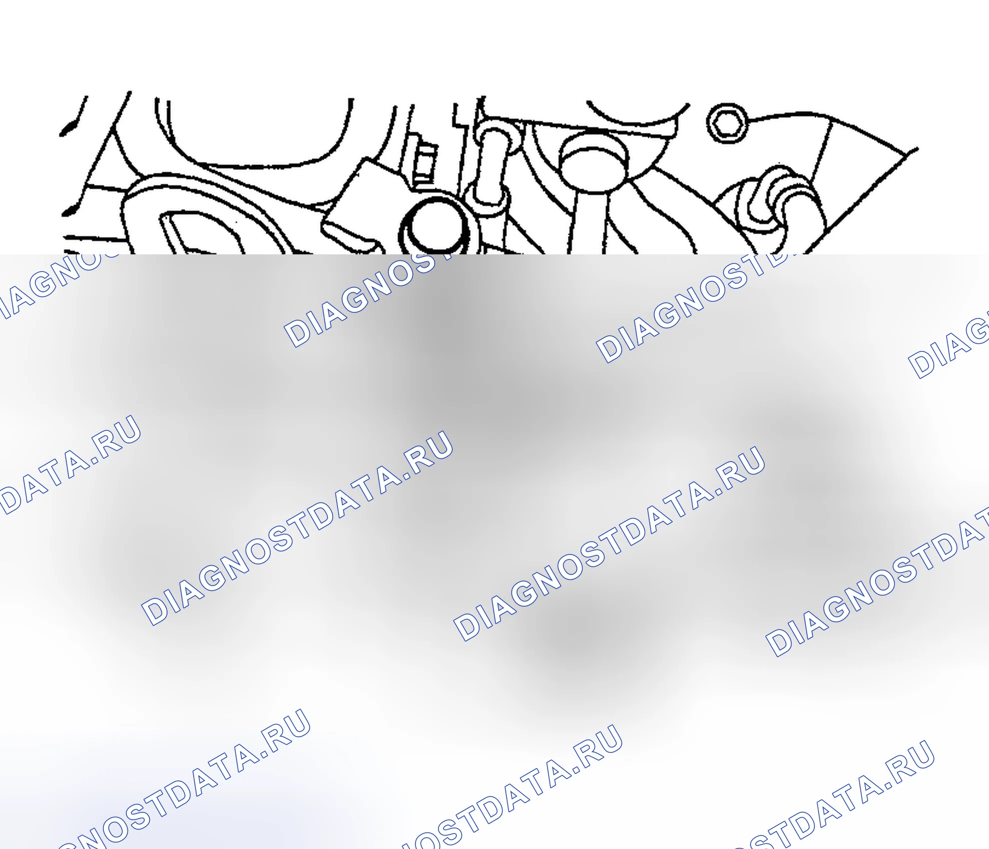 Рис. 614. Nissan Sentra B15