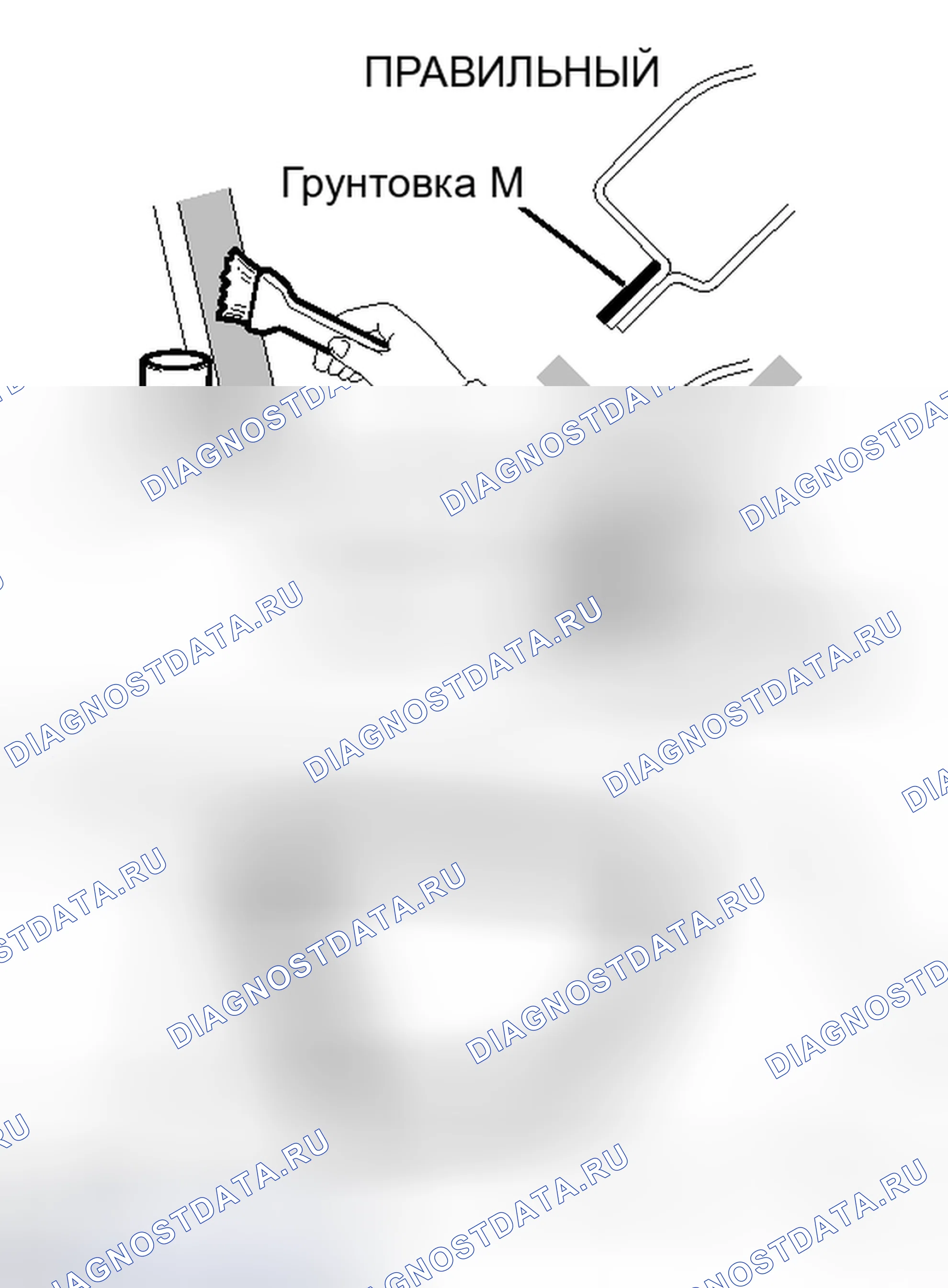 Рис. 67. Toyota RAV4 III рестайлинг