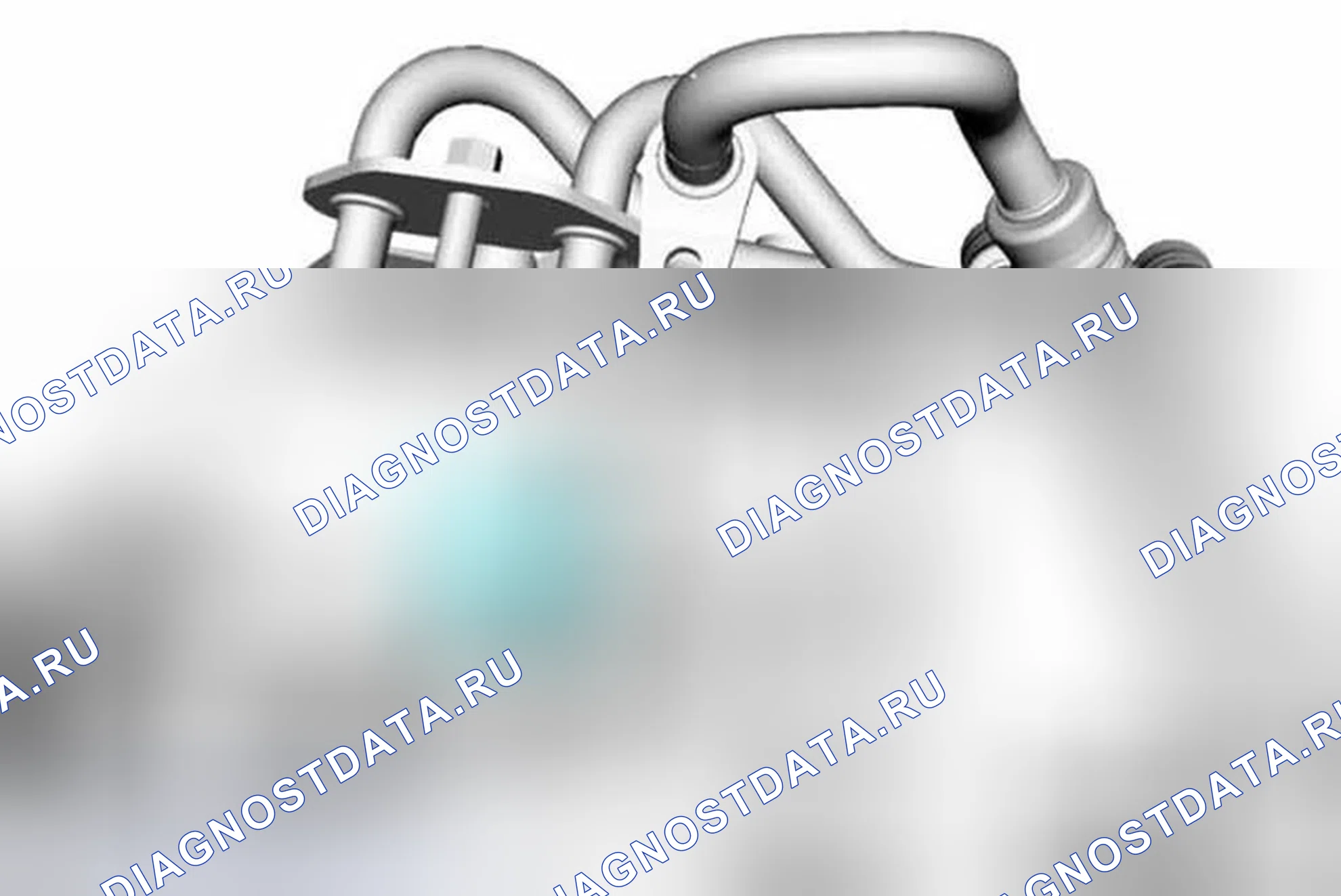 Рис. 80. Ford Edge I рестайлинг