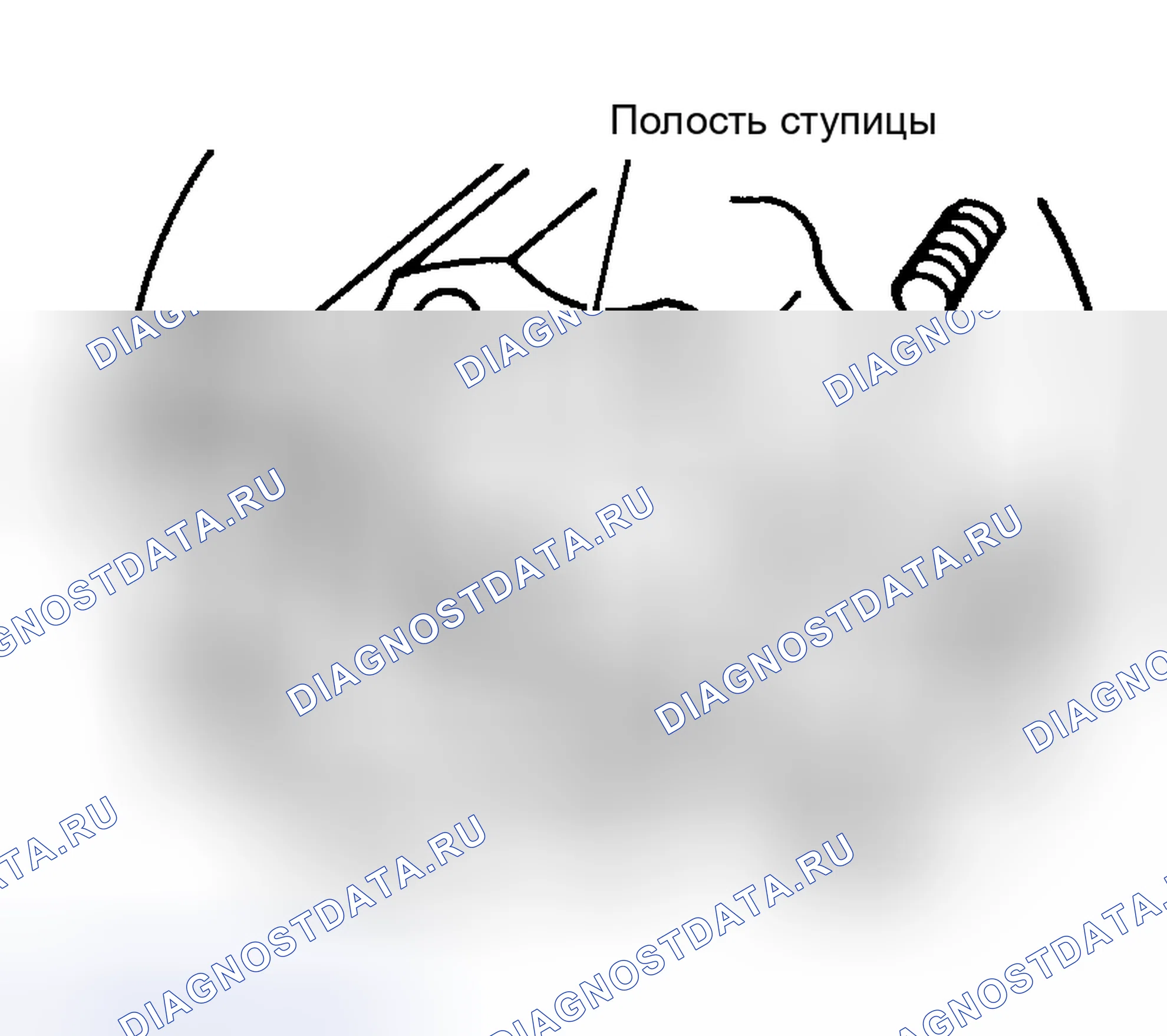 Рис. 127. Ford Pickup F250 Super Duty I