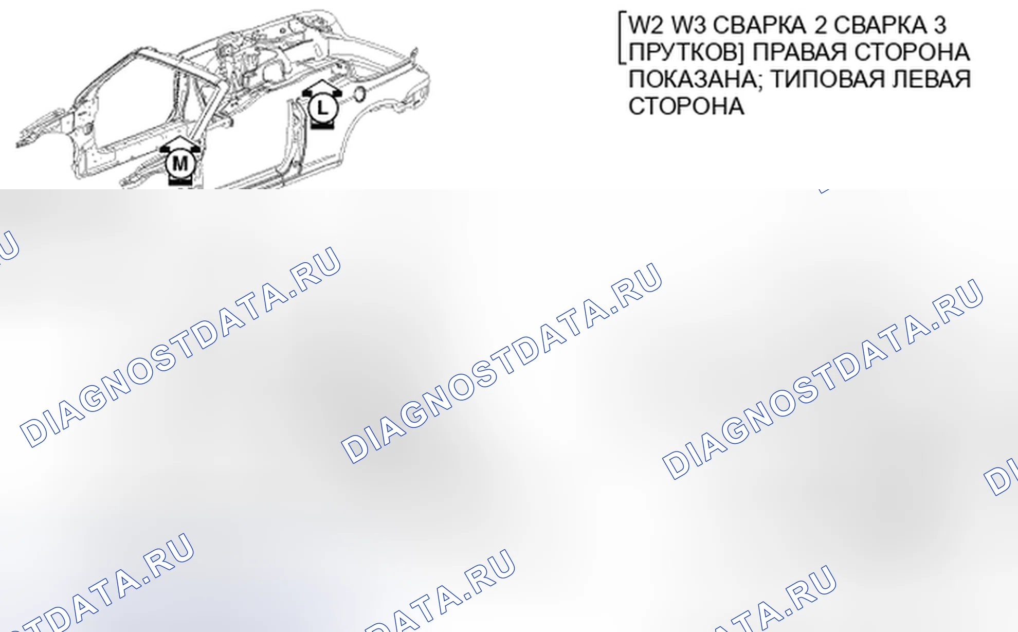Рис. 424. Chrysler Sebring III