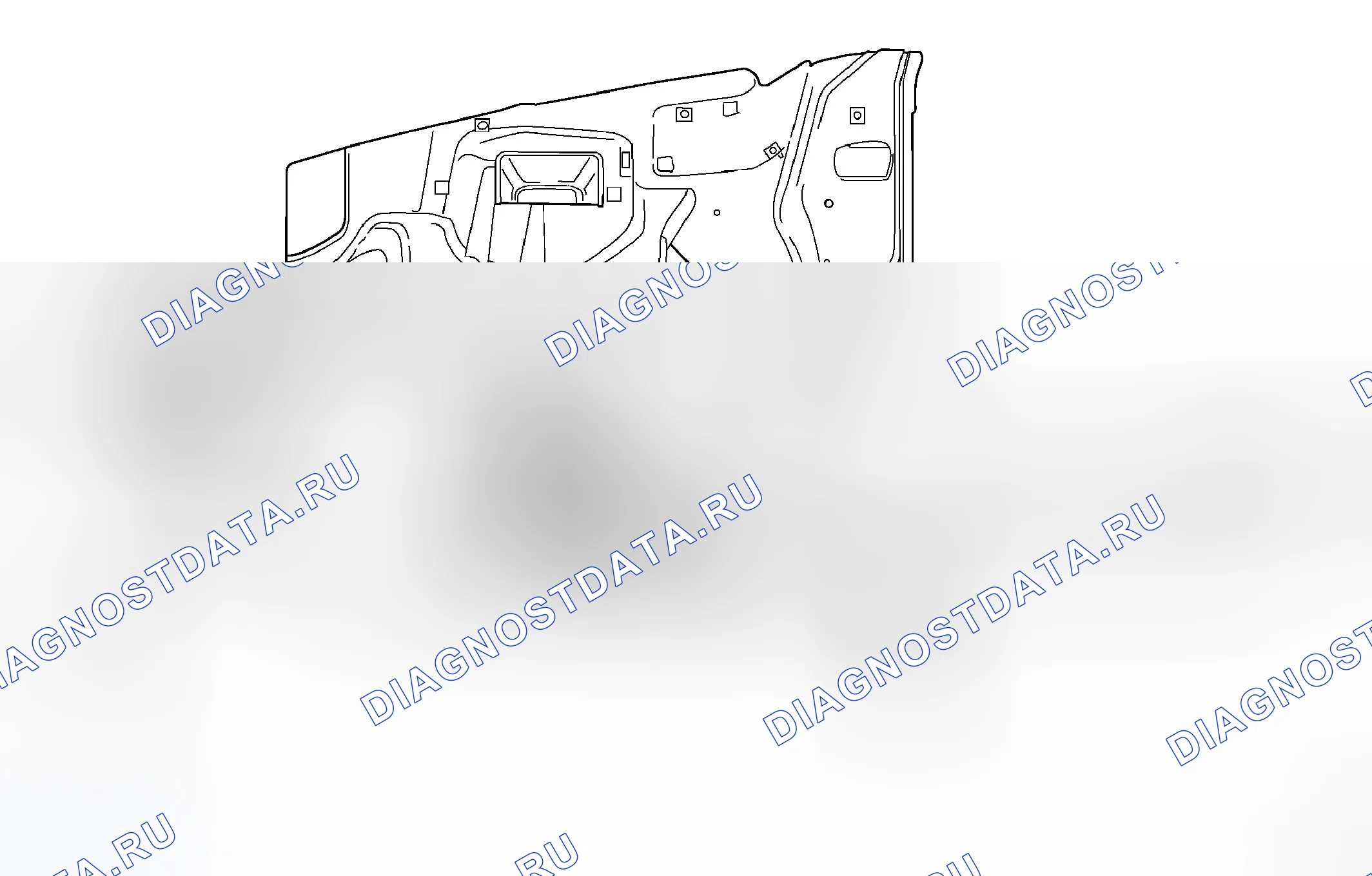 Рис. 90. Chrysler Pacifica CS