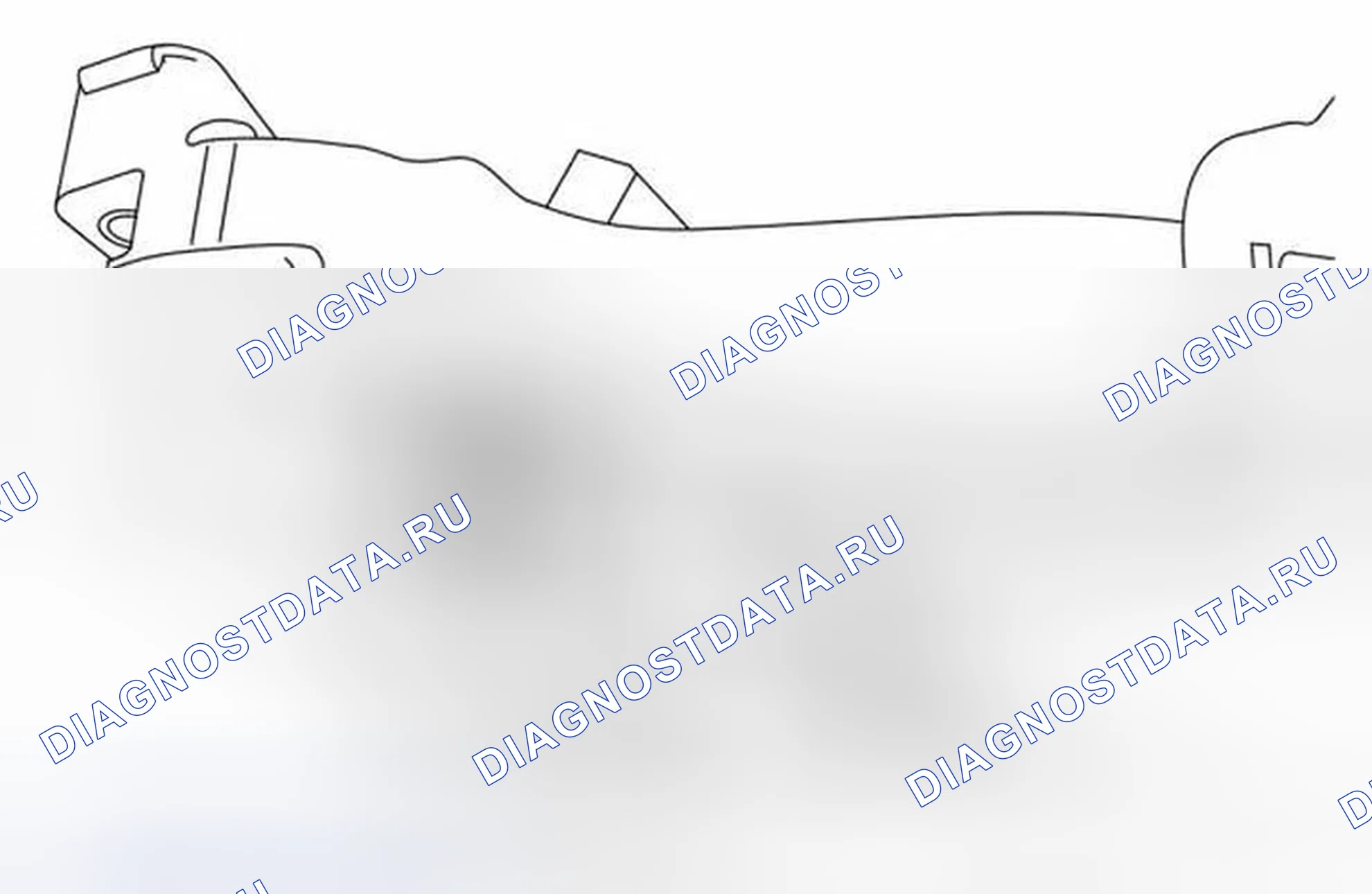 Рис. 9. Jaguar XKR II