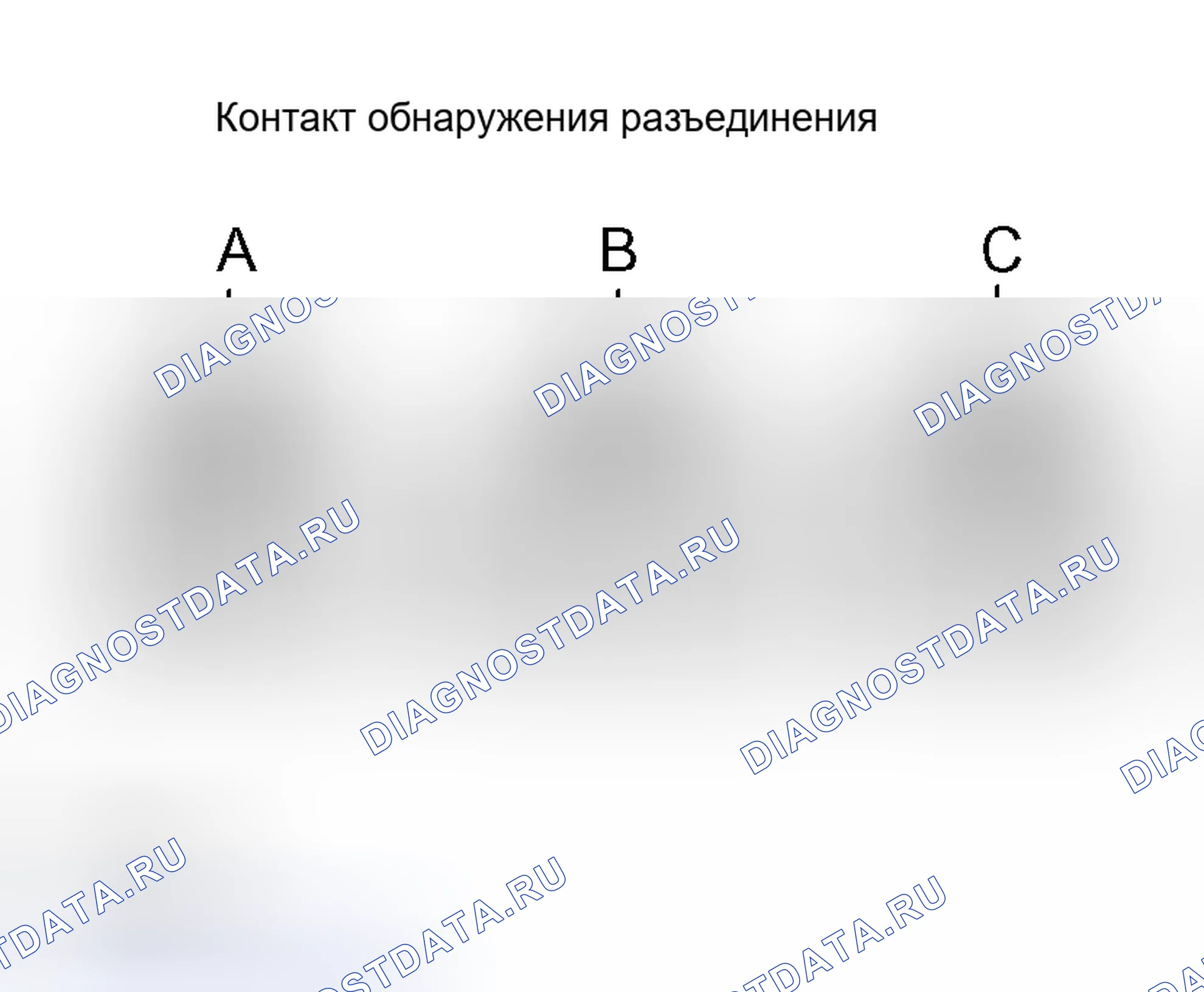 Рис. 197: ПРОЦЕДУРА КОНТРОЛЯ. Honda Accord VI