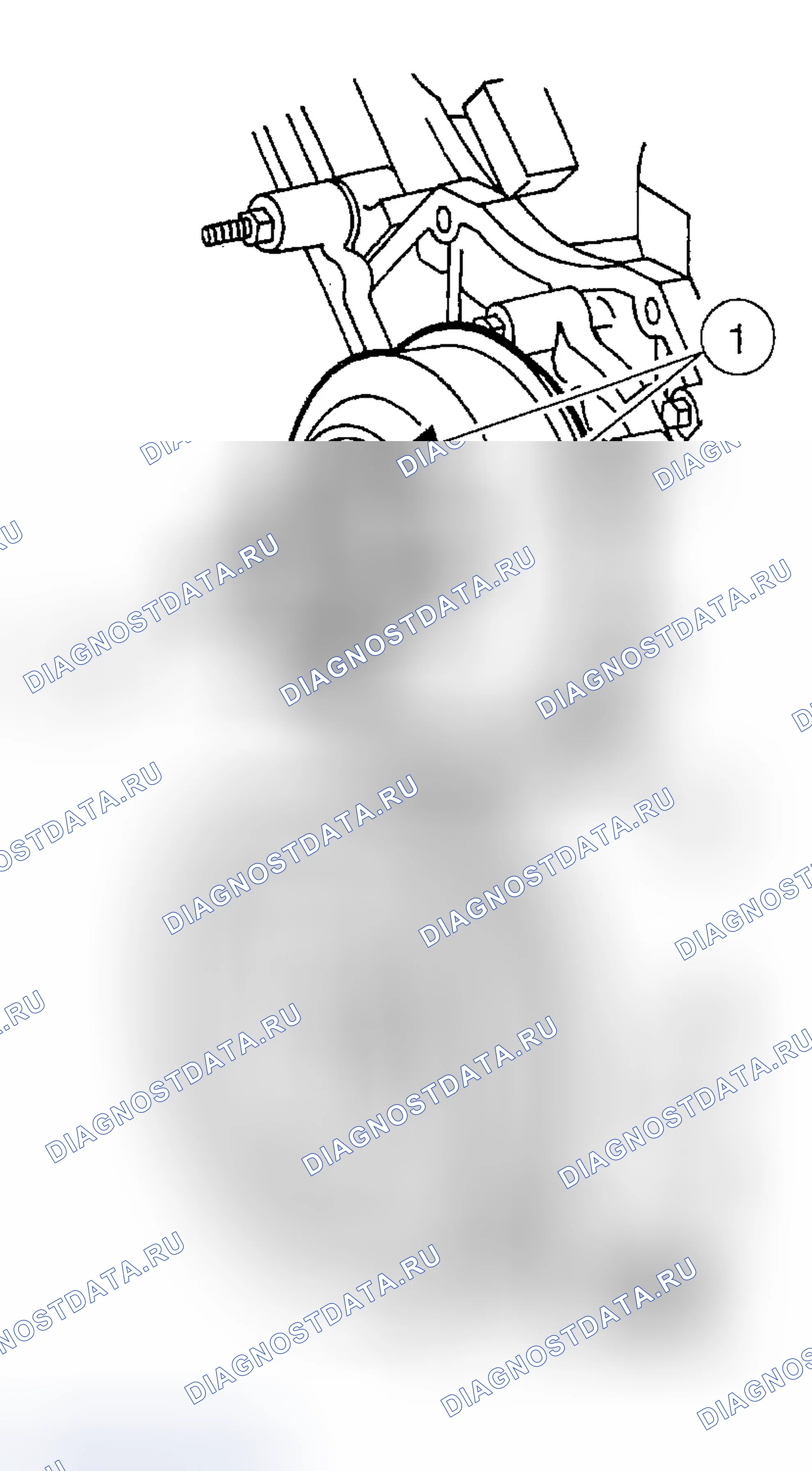 Рис. 528. Ford Excursion I