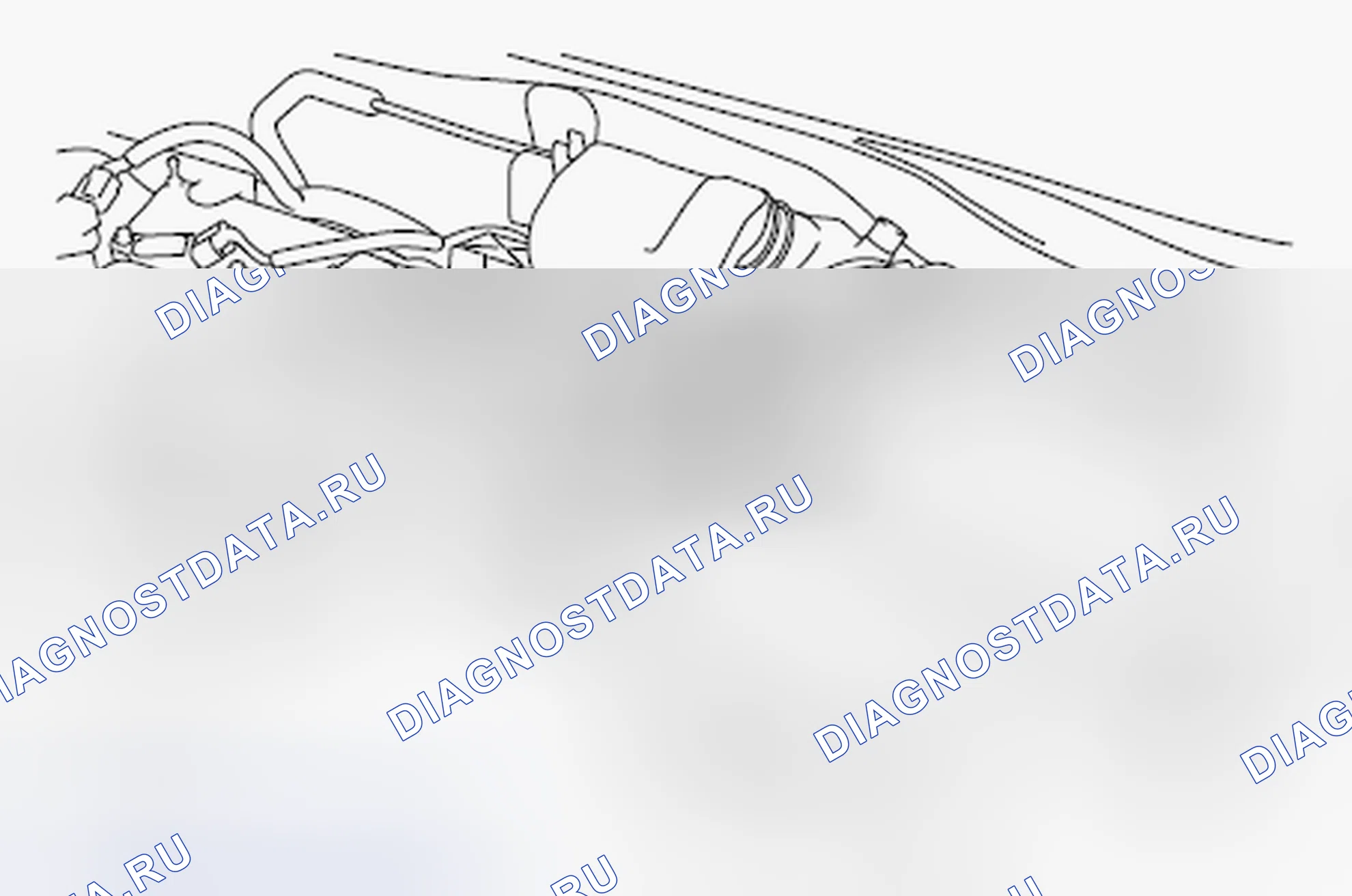 Рис. 141. Toyota Camry XV40