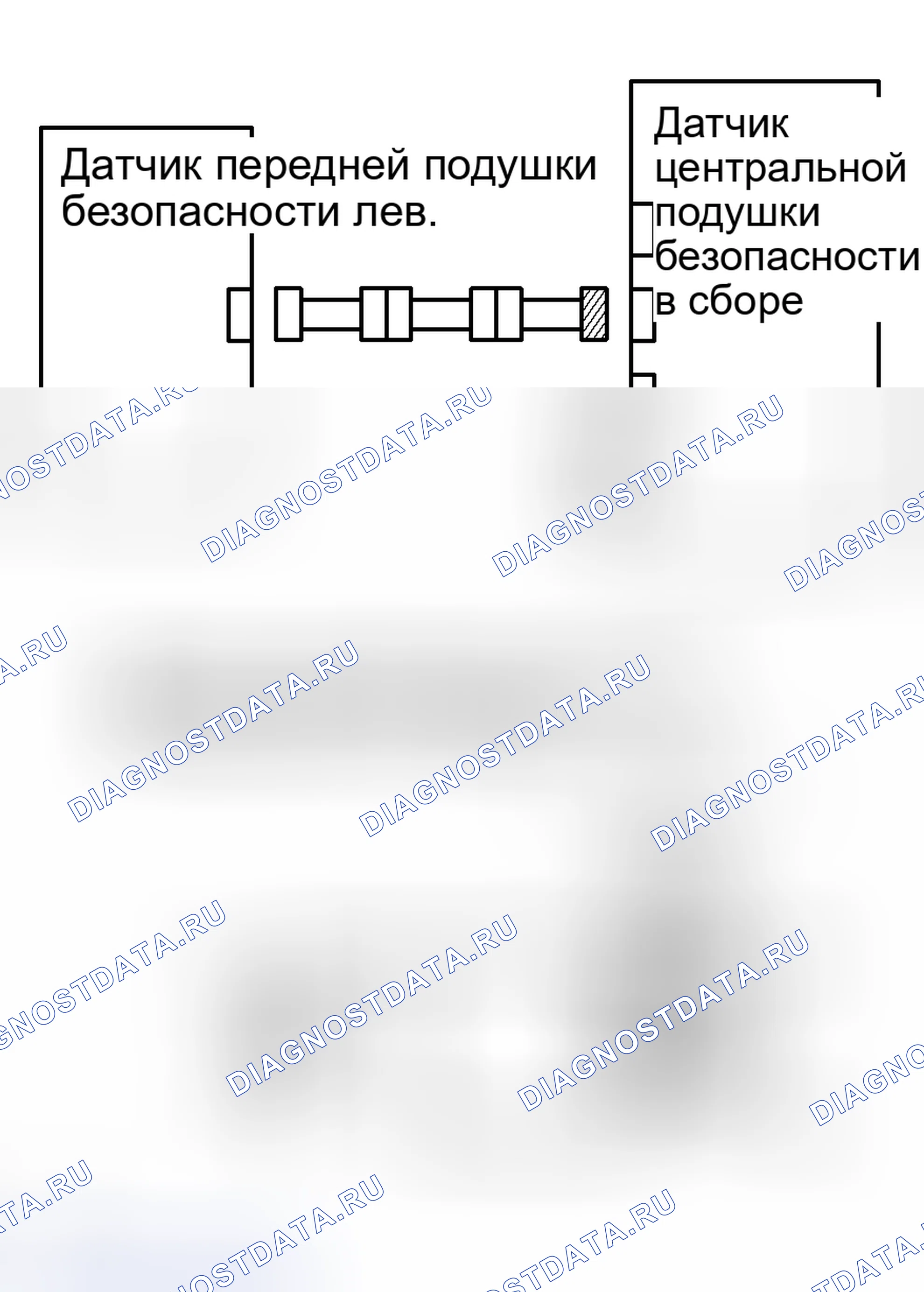 Рис. 75. Toyota Land Cruiser 100 рестайлинг 2