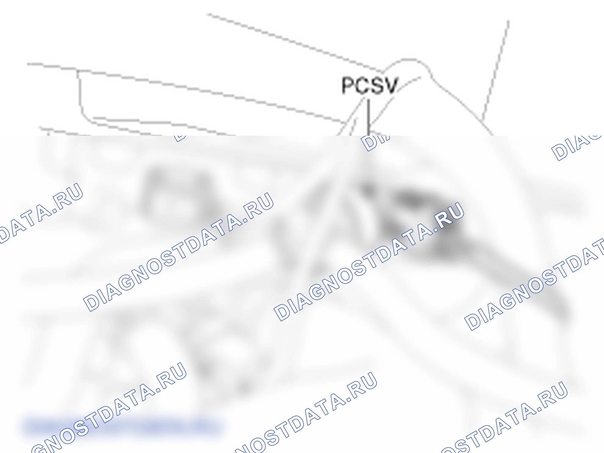 Компоненты и их расположение. Hyundai GRAND i10/Xcent BA
