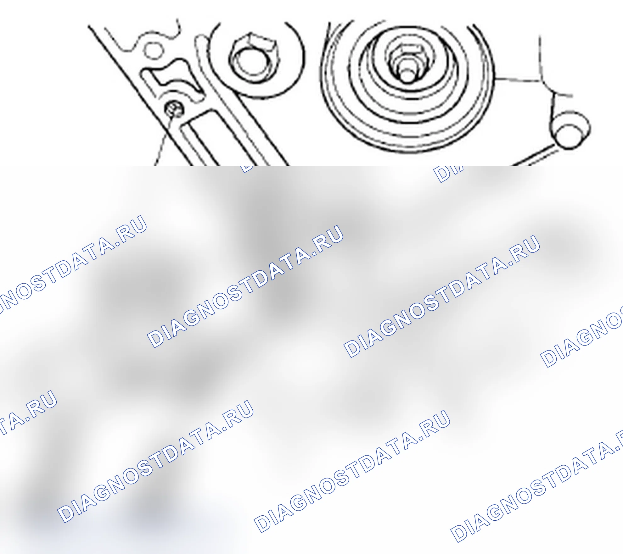 Рис. 102. Acura TL IV рестайлинг