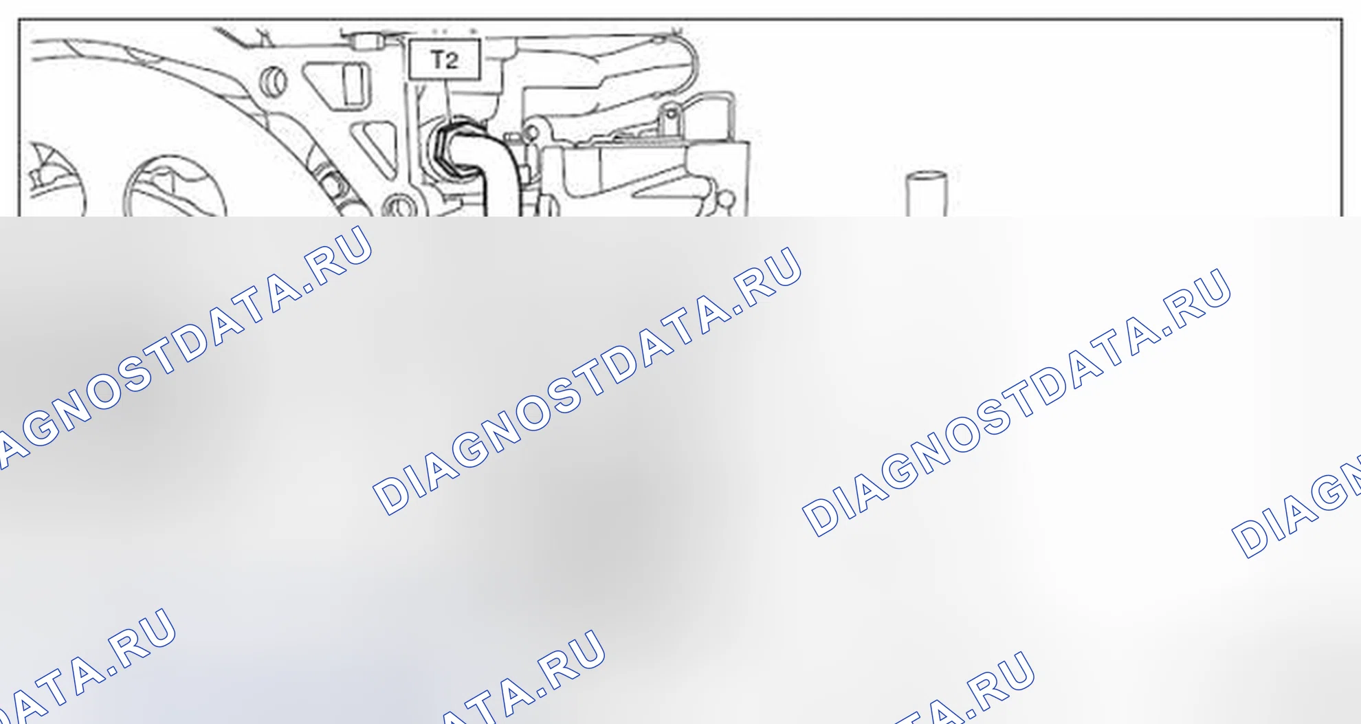 Рис. 995. Subaru Impreza WRX GE рестайлинг