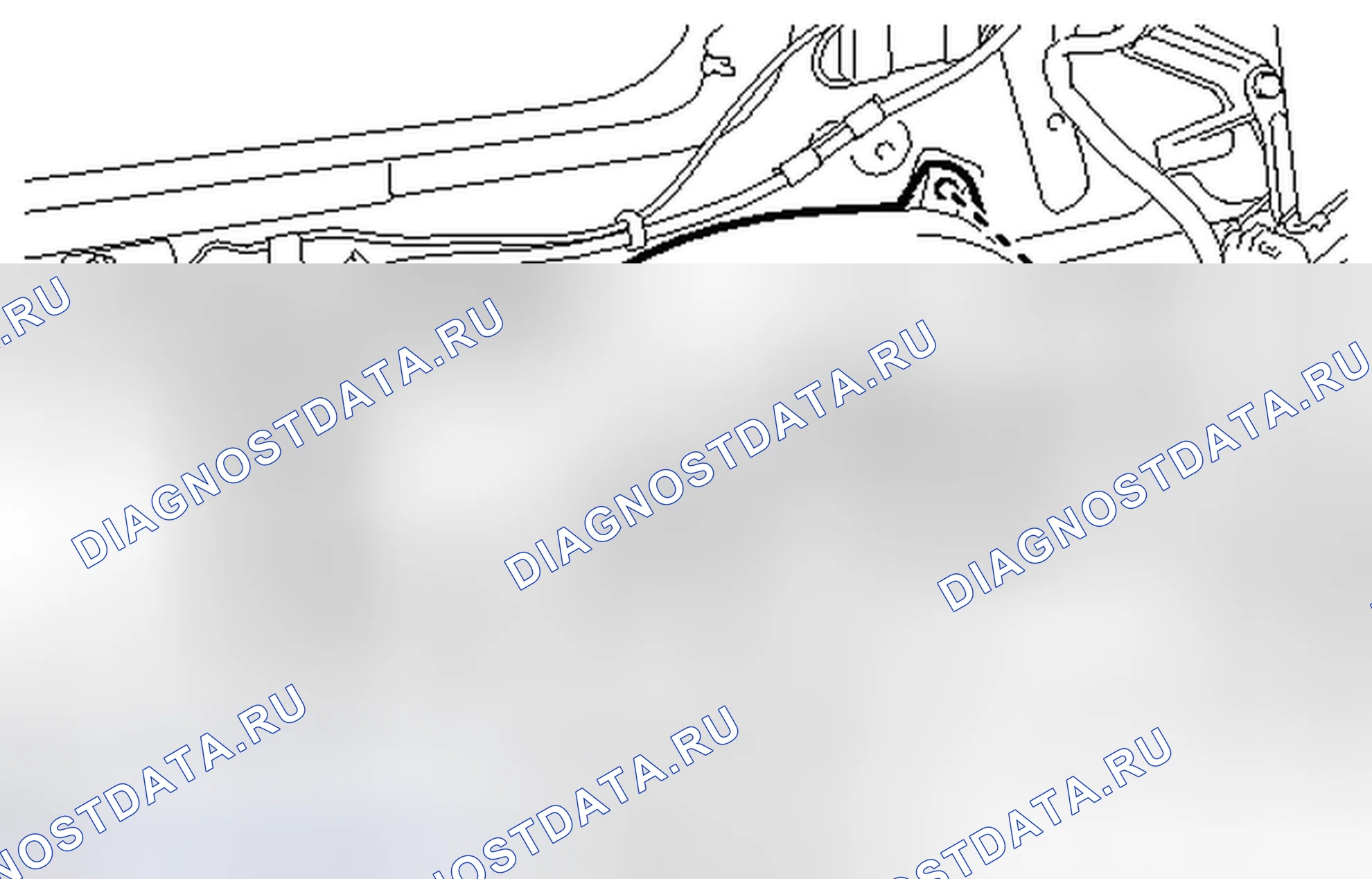 Рис. 176. Toyota Highlander II рестайлинг