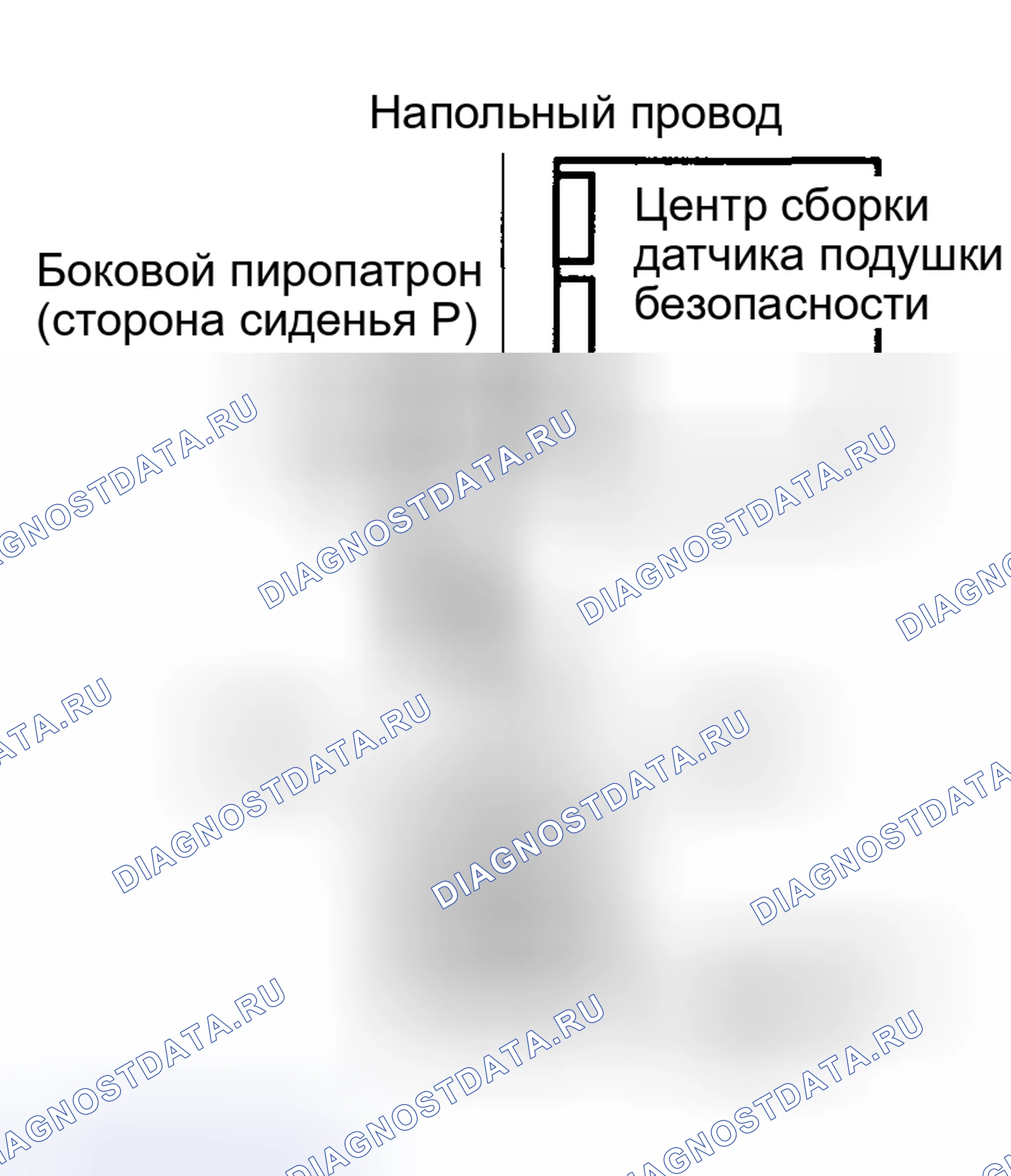 Рис. 257. Toyota Corolla IX рестайлинг