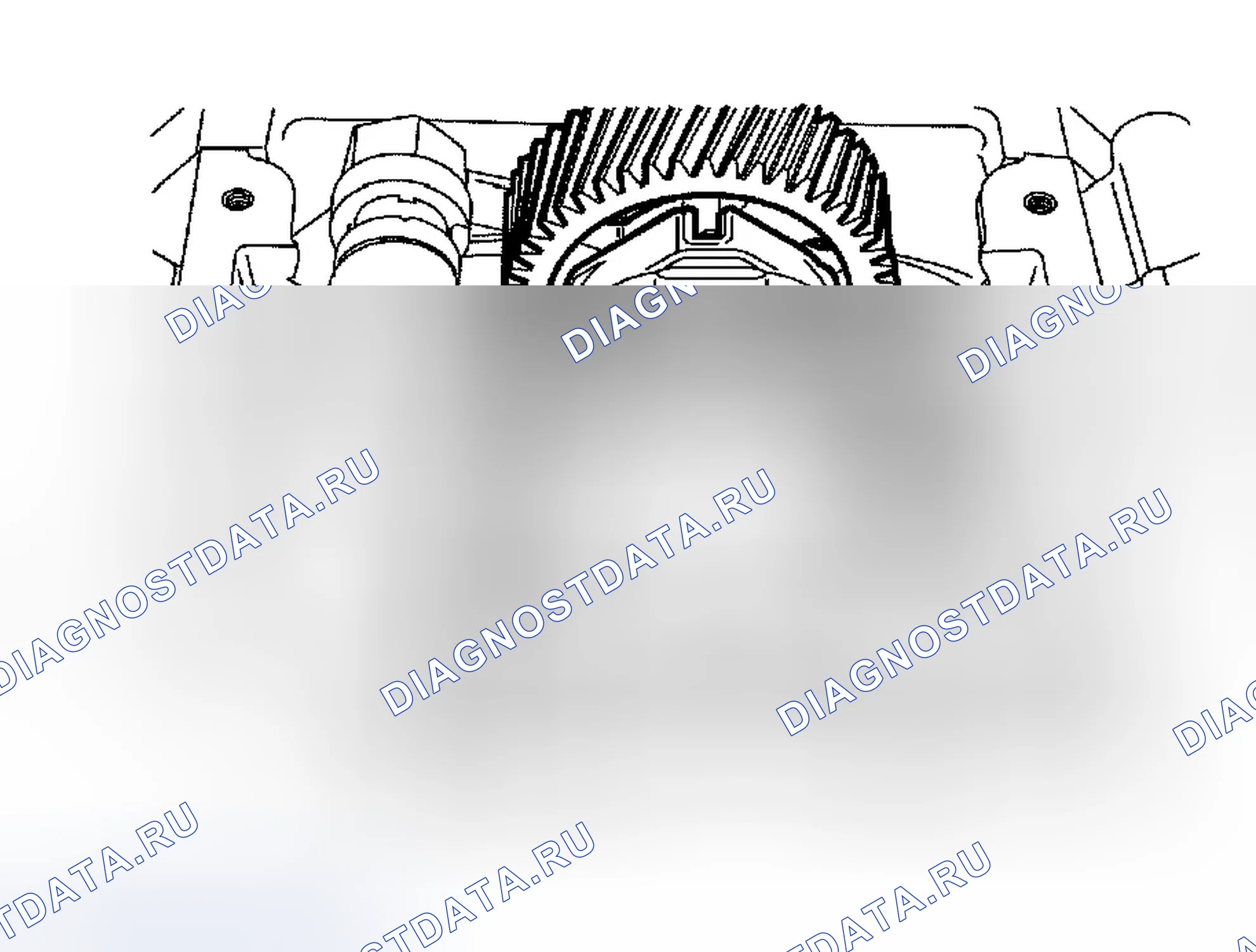 Рис. 2856. Ford Pickup F150 