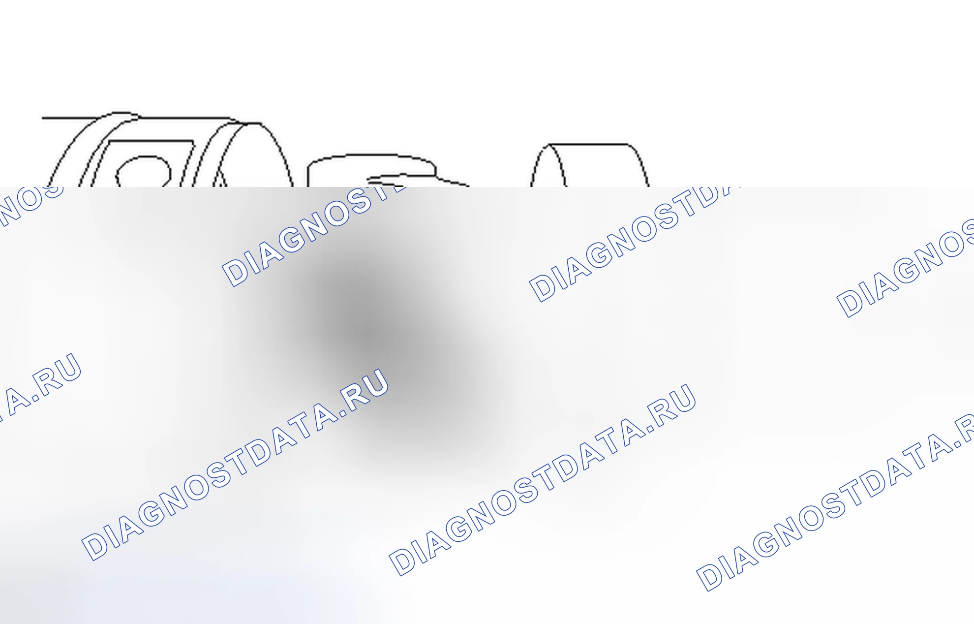 Рис. 45. Toyota Sequoia II рестайлинг