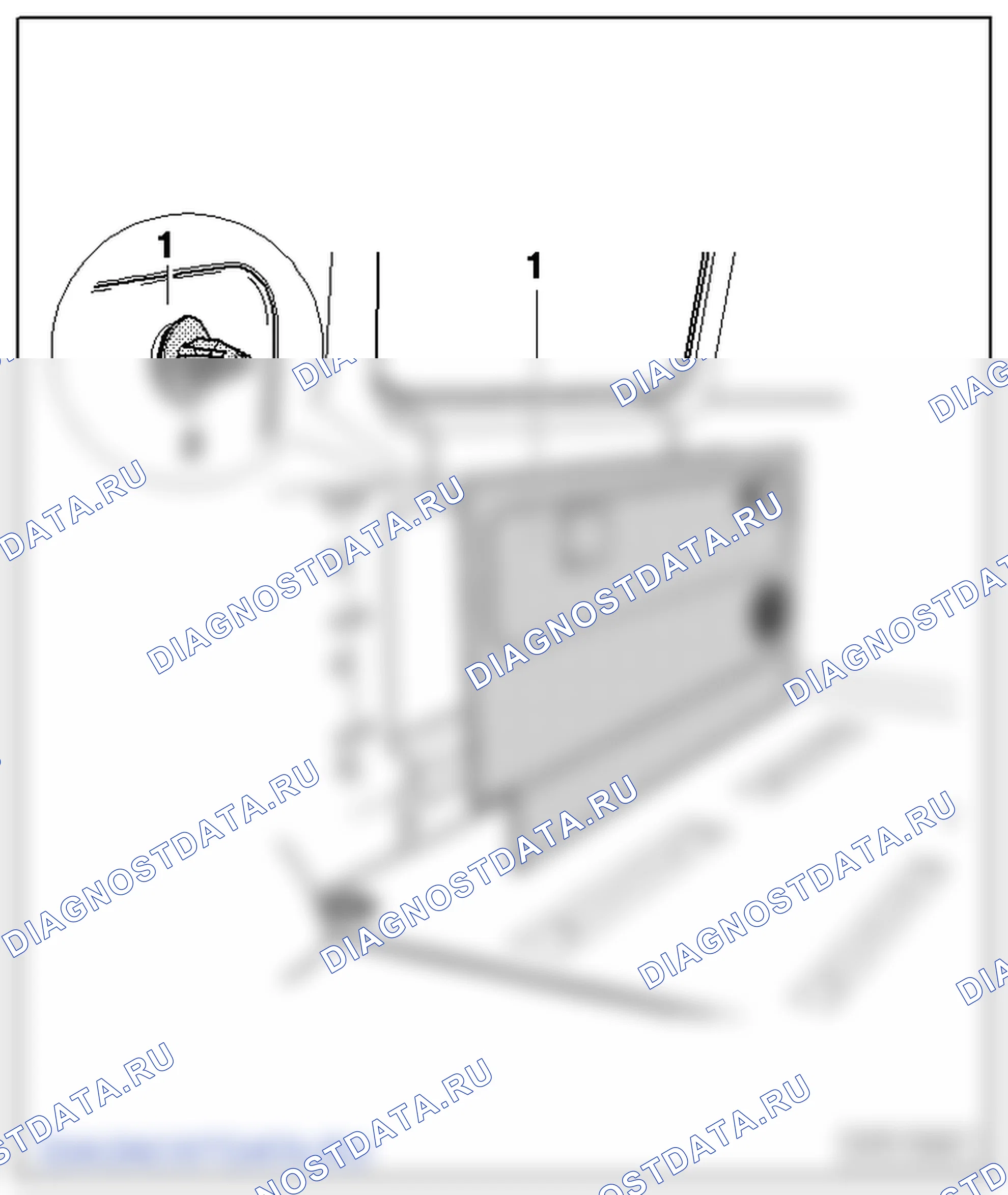 Облицовки стоек и боковин. Volkswagen Crafter I