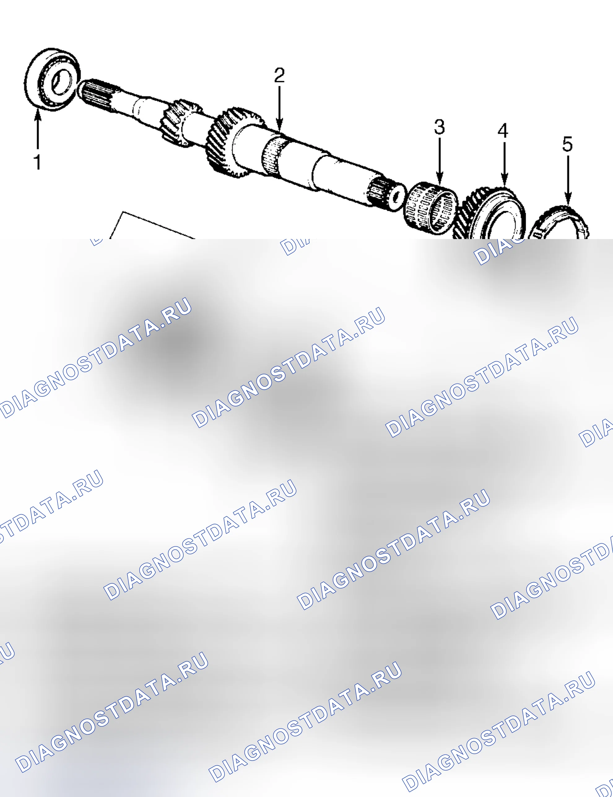 Рис. 6. Kia Picanto I