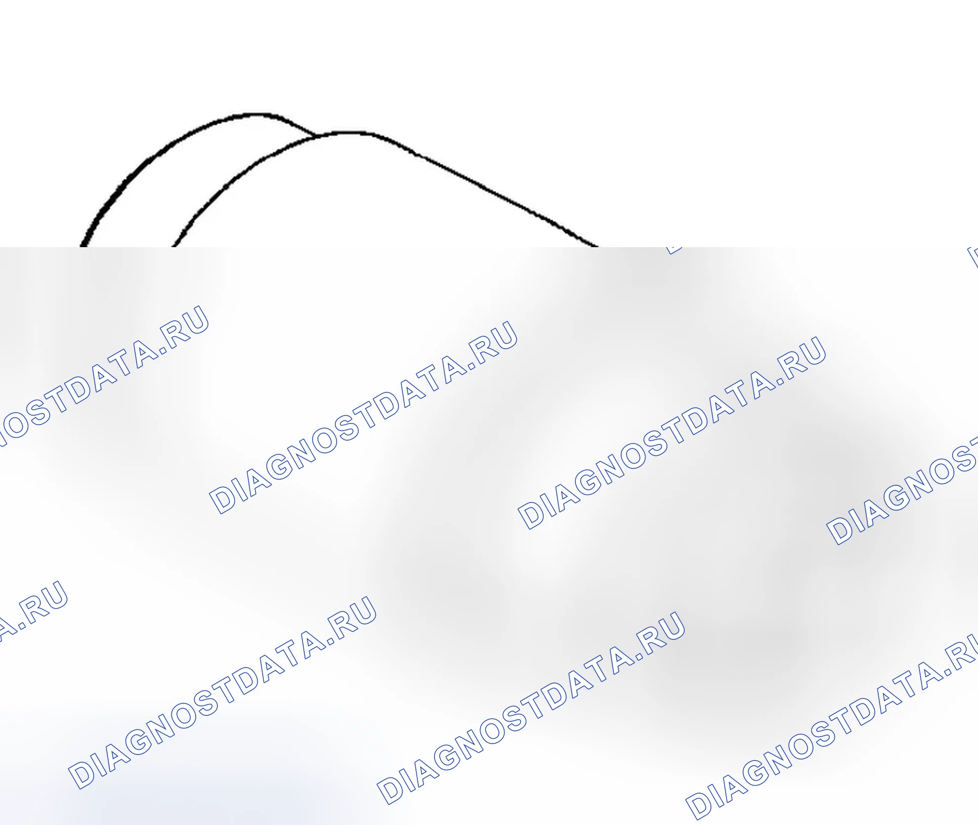 Рис. 50. Dodge Magnum I рестайлинг