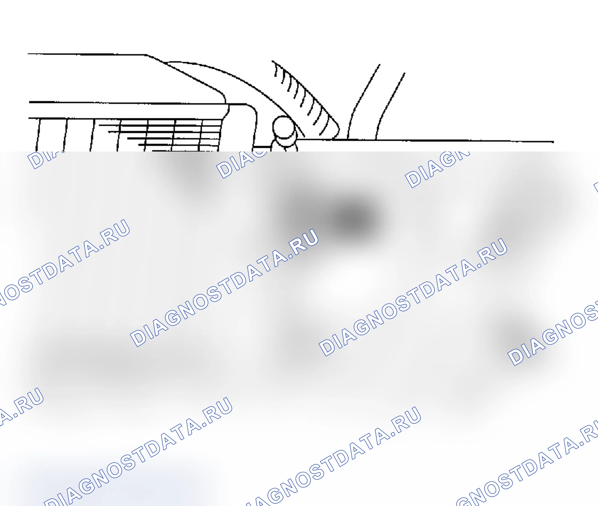 Рис. 87. Subaru Impreza WRX GD/GG рестайлинг