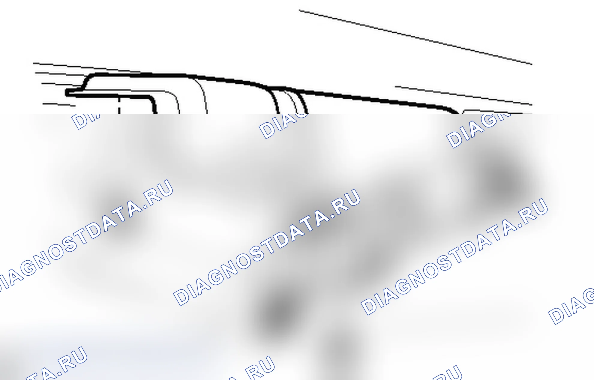 Рис. 42. Toyota Land Cruiser 200 рестайлинг