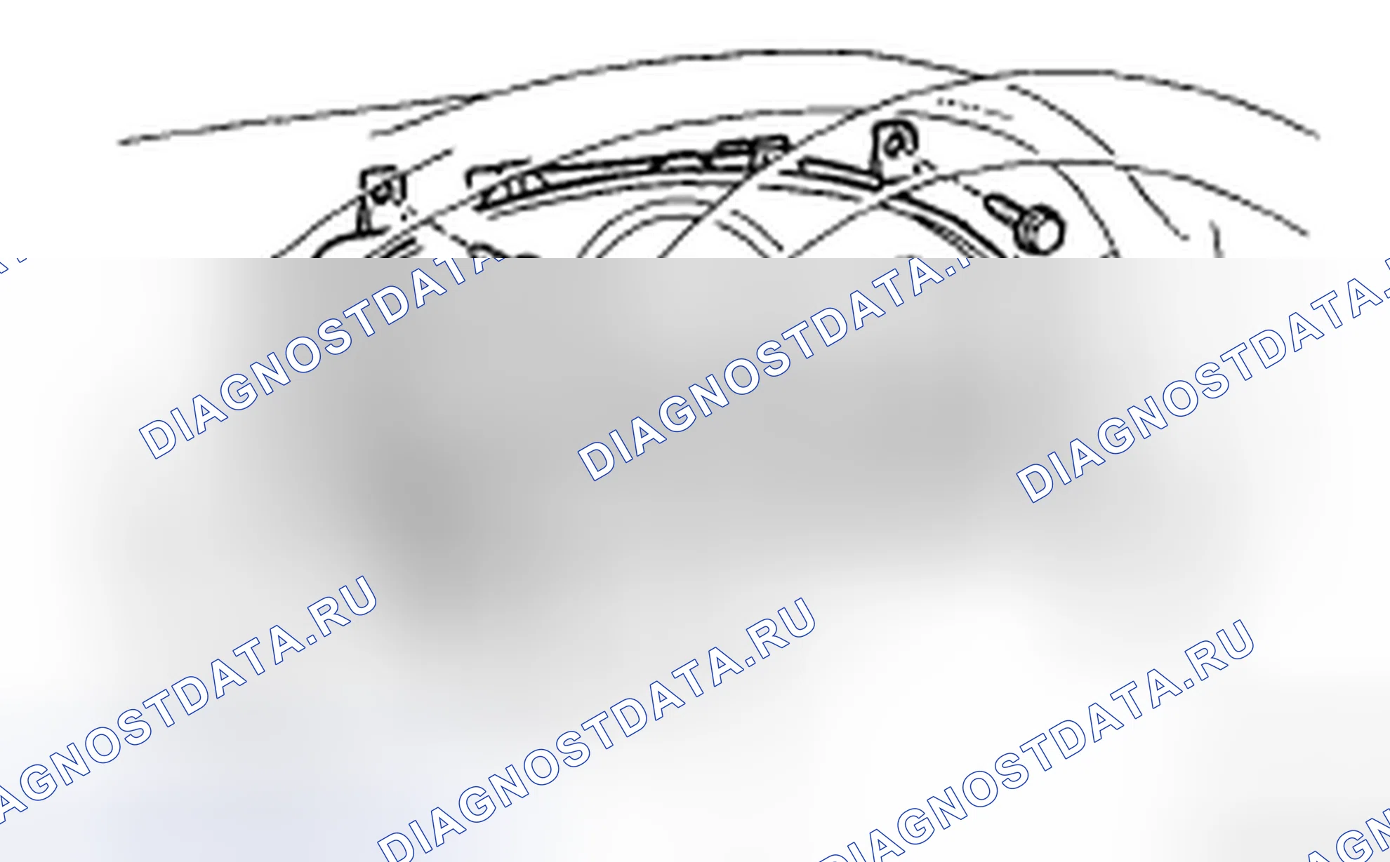 Рис. 62. Toyota Sienna II рестайлинг