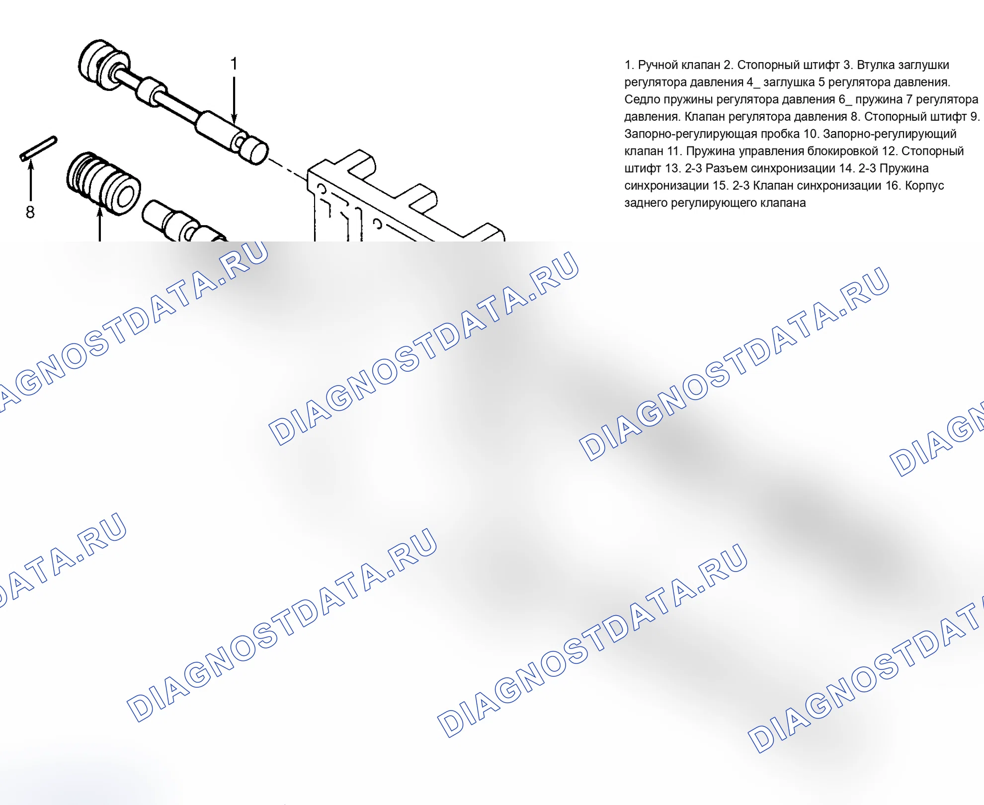Рис. 34. Mazda MX-6 V