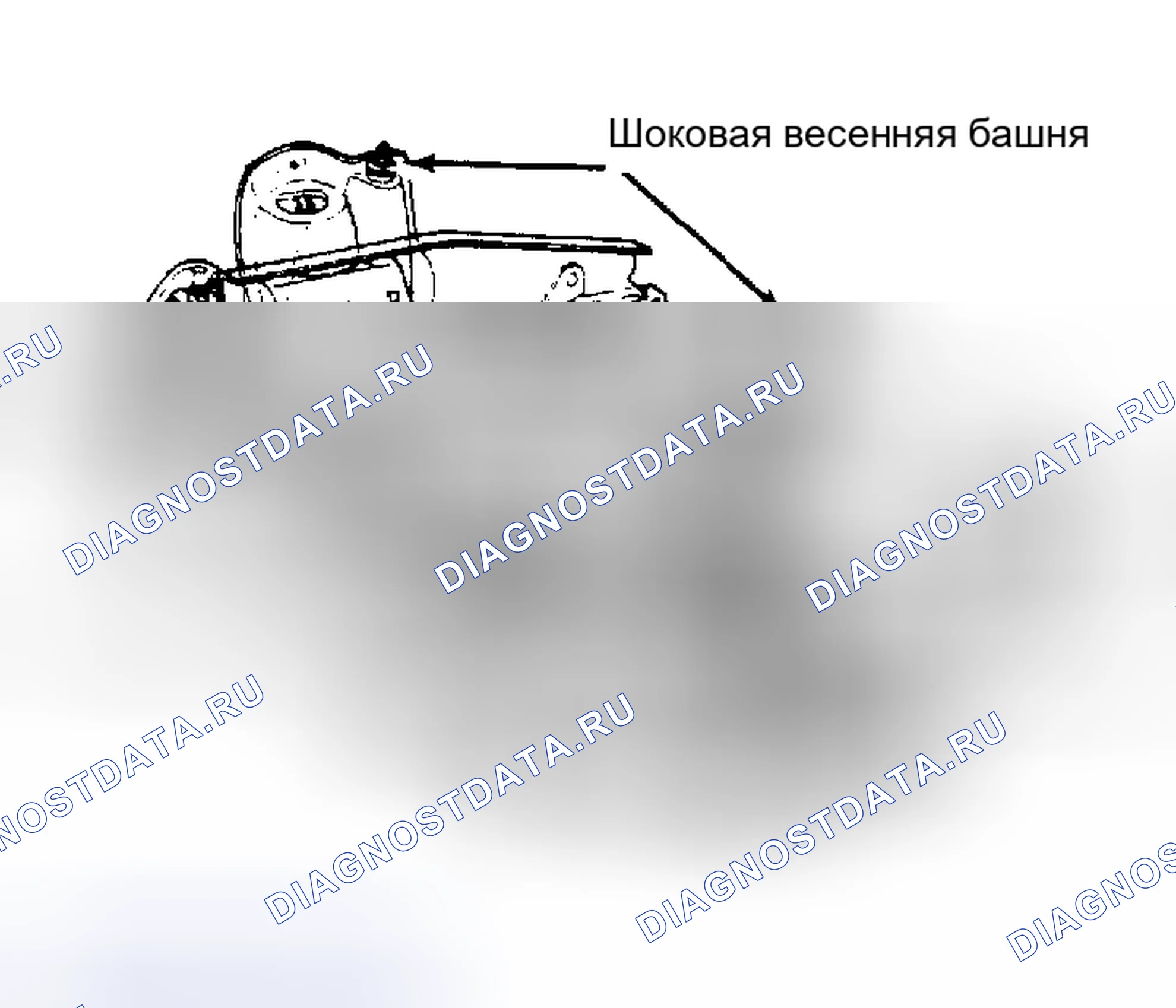 Рис. 1. Ford RV Cutaway E350 