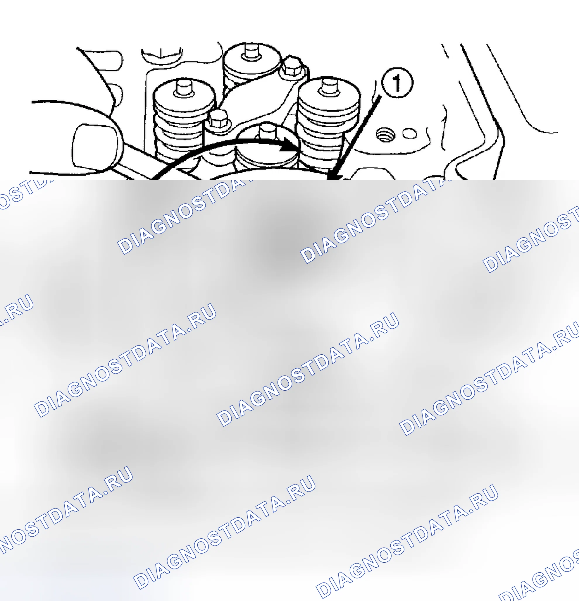 Рис. 422. Dodge Pickup R1500 
