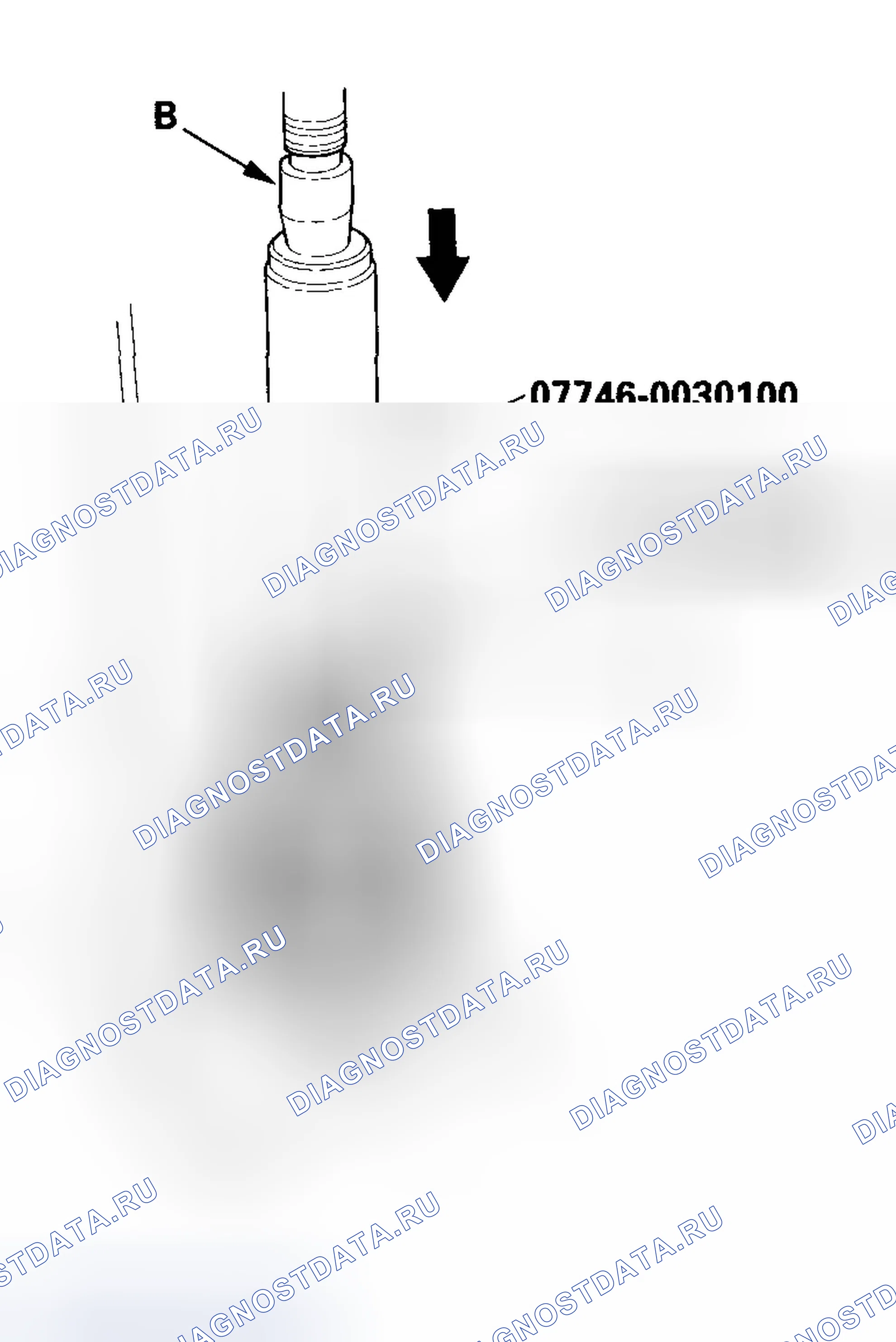 Рис. 56. Honda Insight ZE1