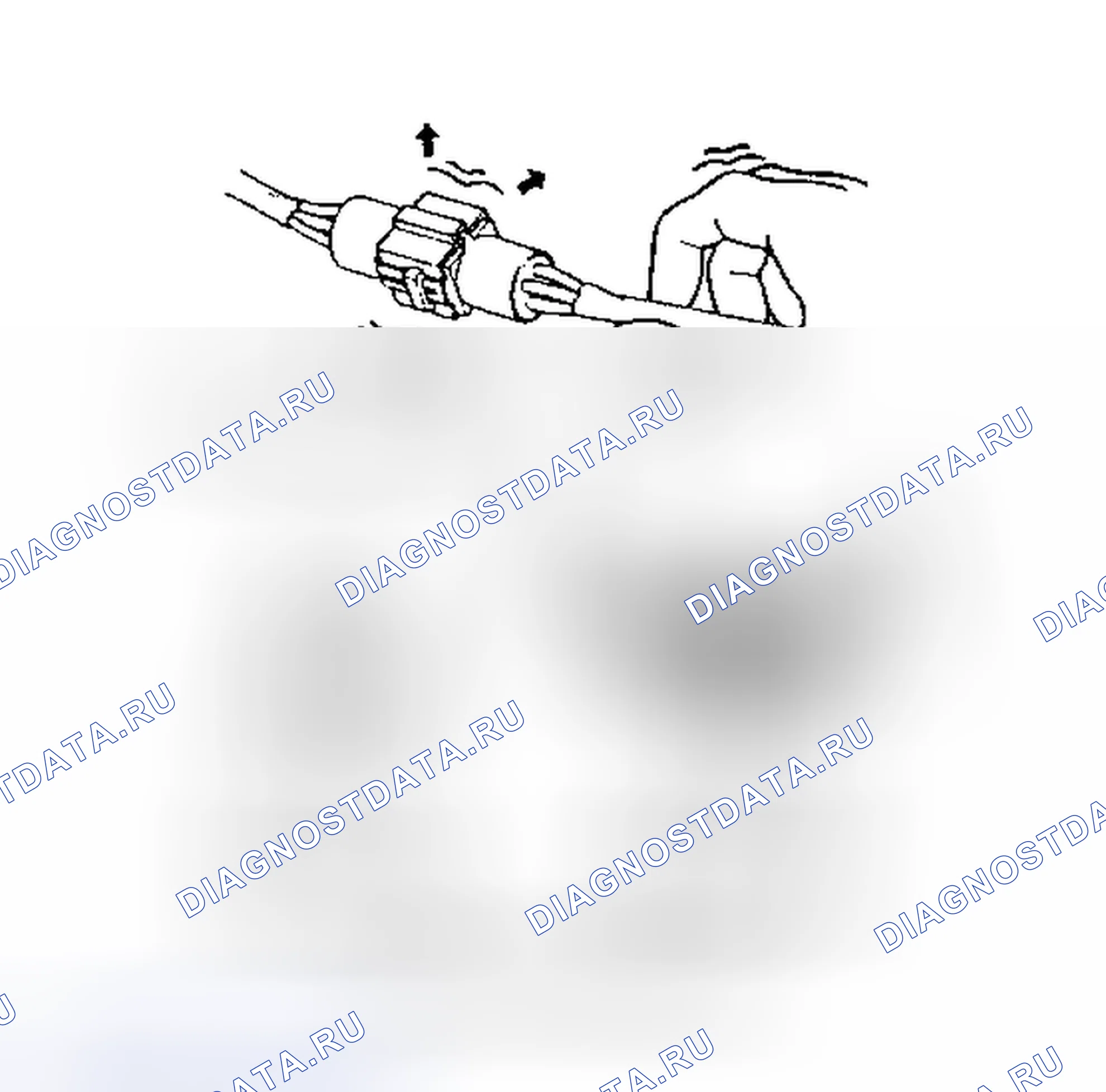 Рис. 2. Kia Soul I рестайлинг