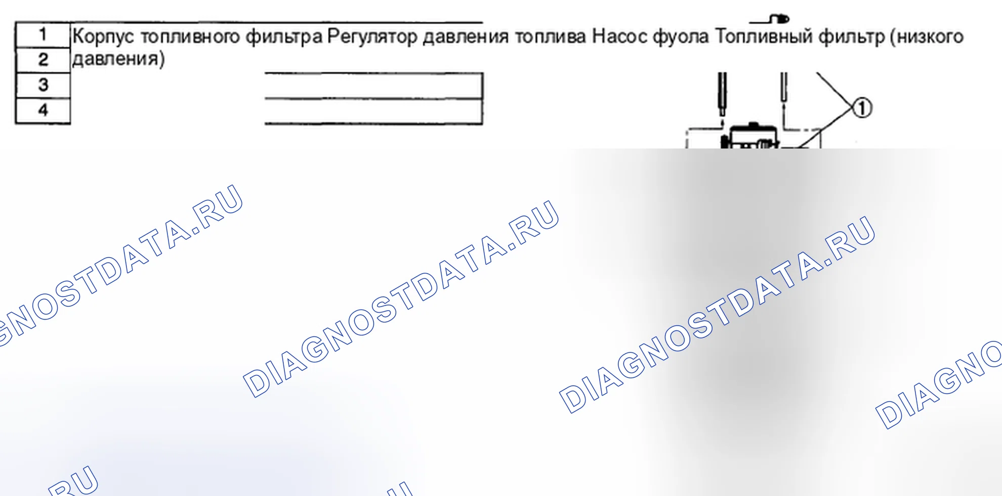 Рис. 31. Mazda 5 I рестайлинг