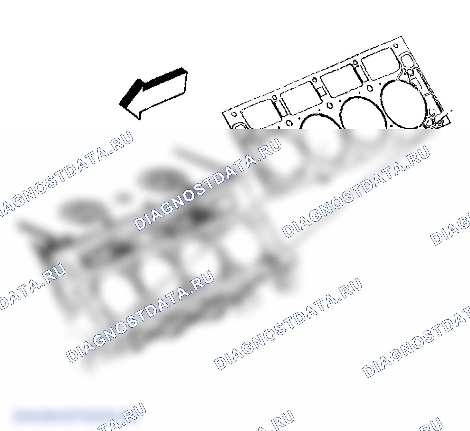 Рис. 1292. GMC Savana Special G3500 