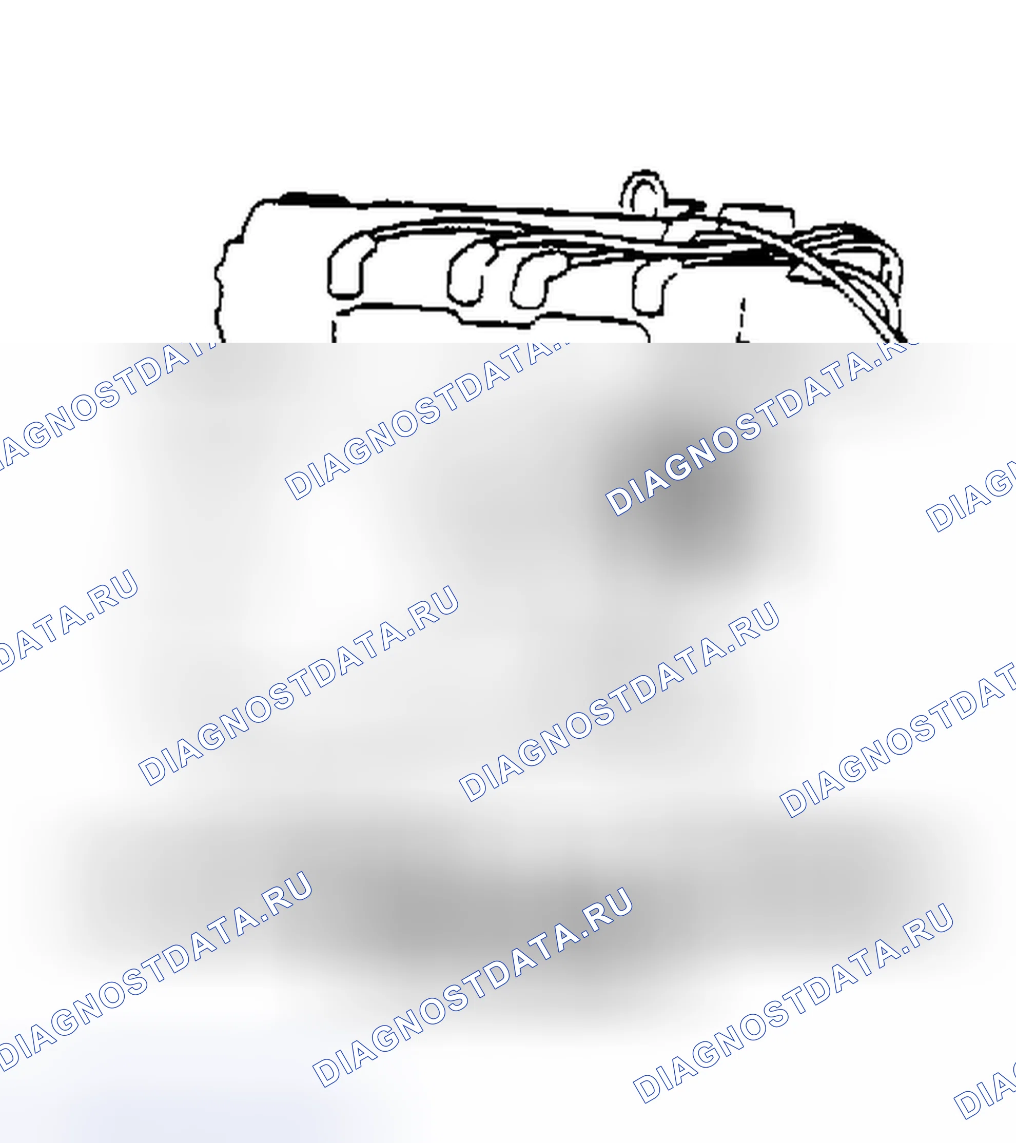 Рис. 2. Nissan Stanza III