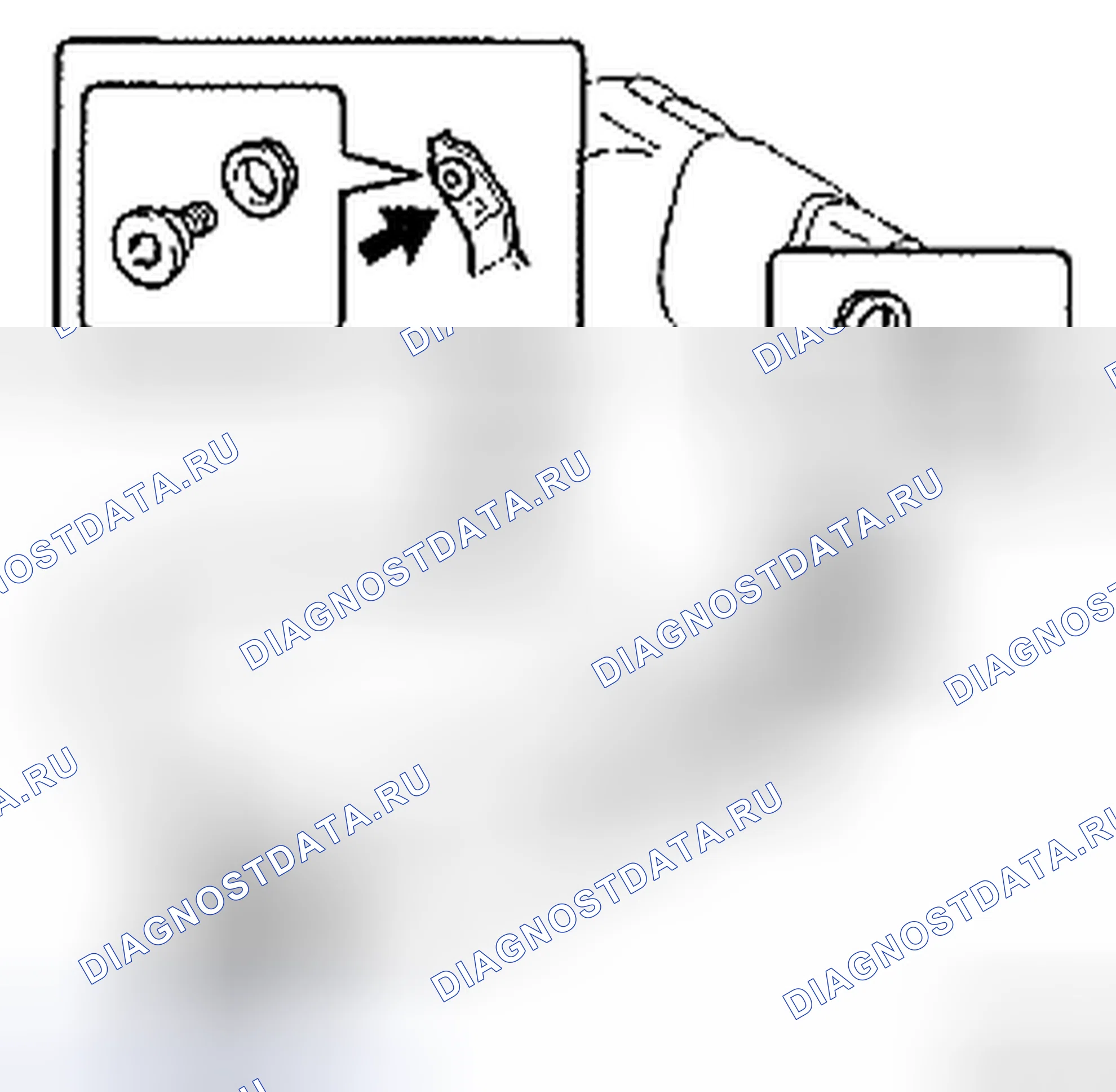 Рис. 219. Toyota Yaris II