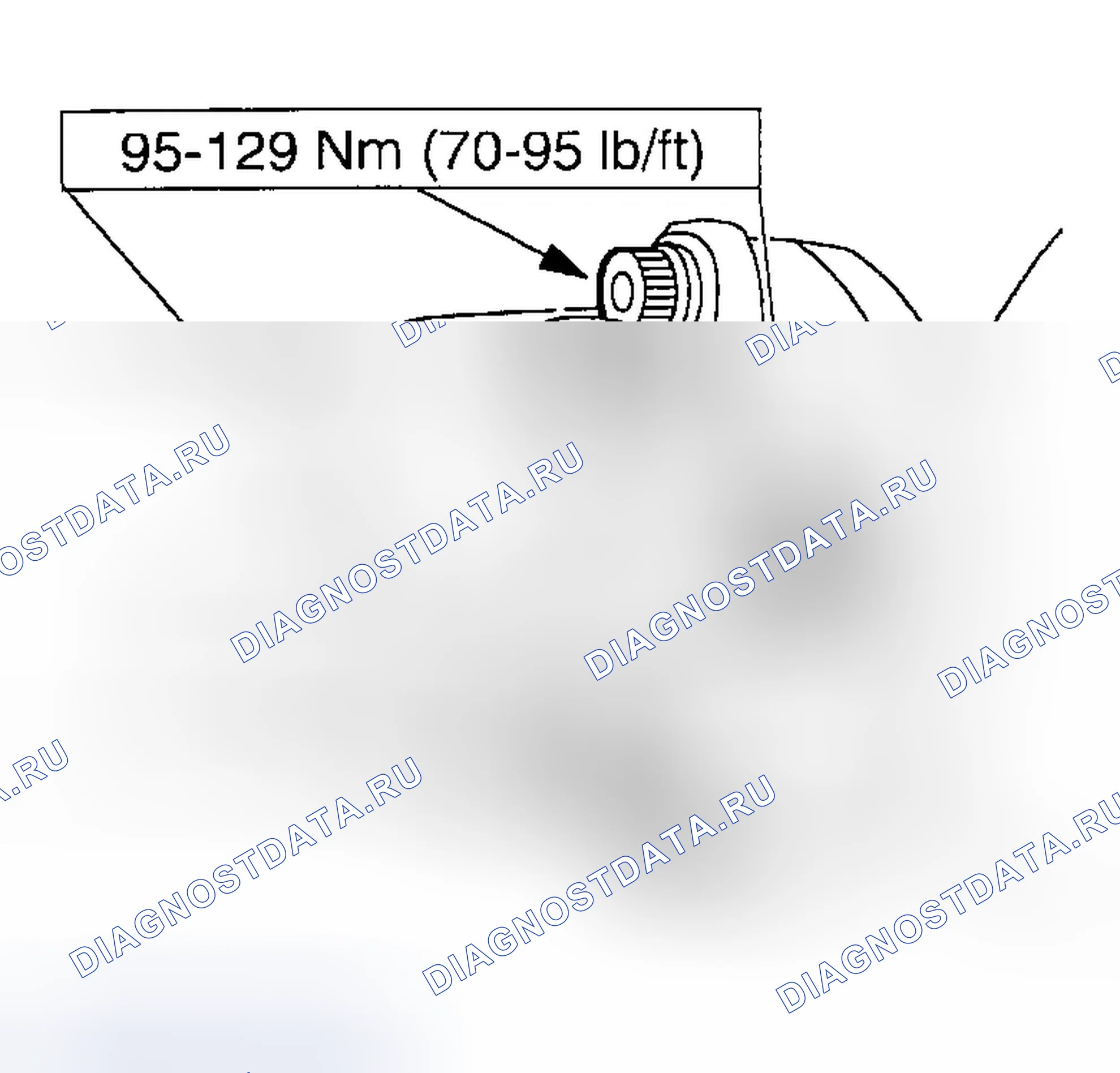 Рис. 545. Ford Ranger I