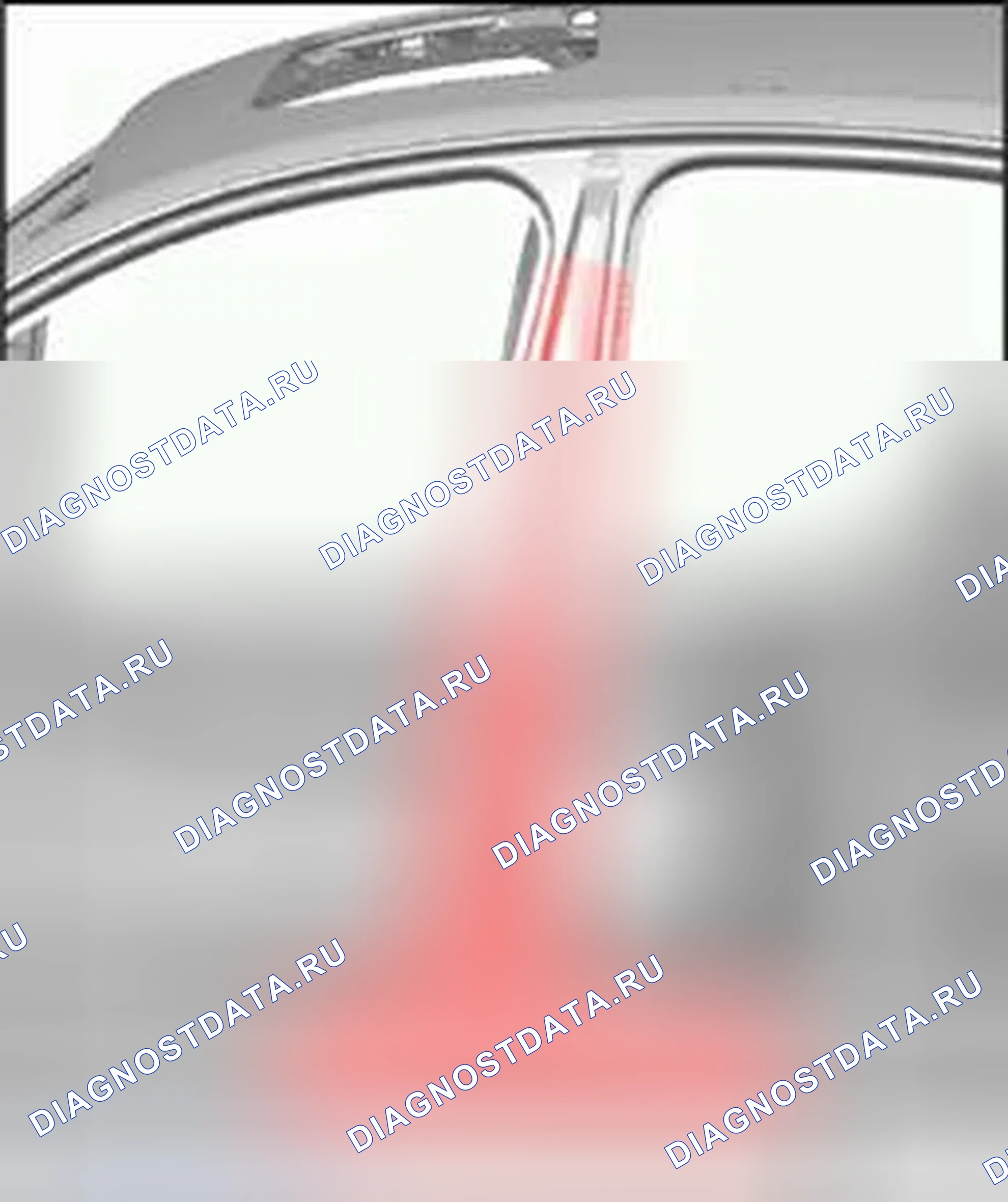 Рис. 115. Audi A6 С6