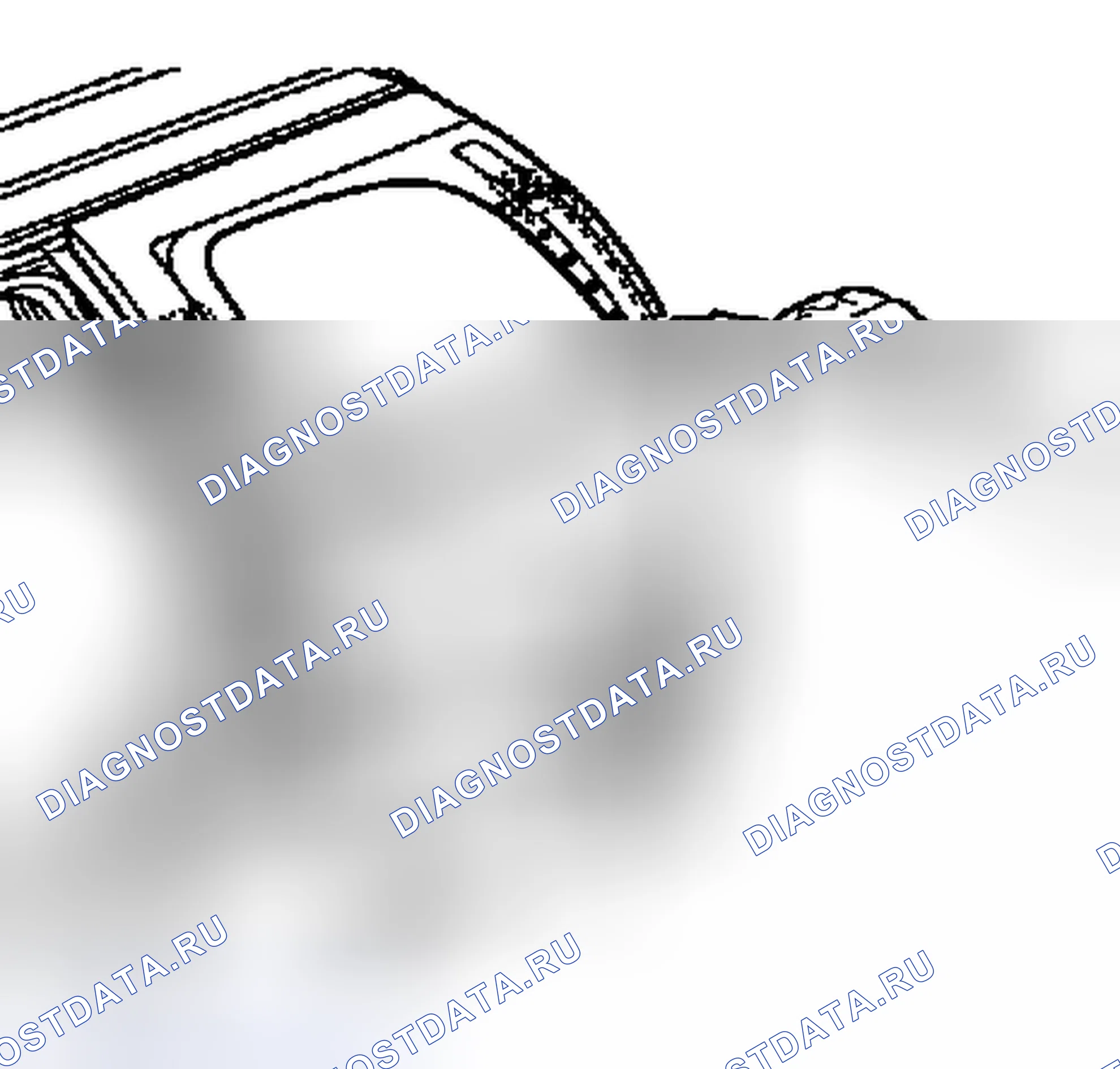 Рис. 172. Saab 9-7X I