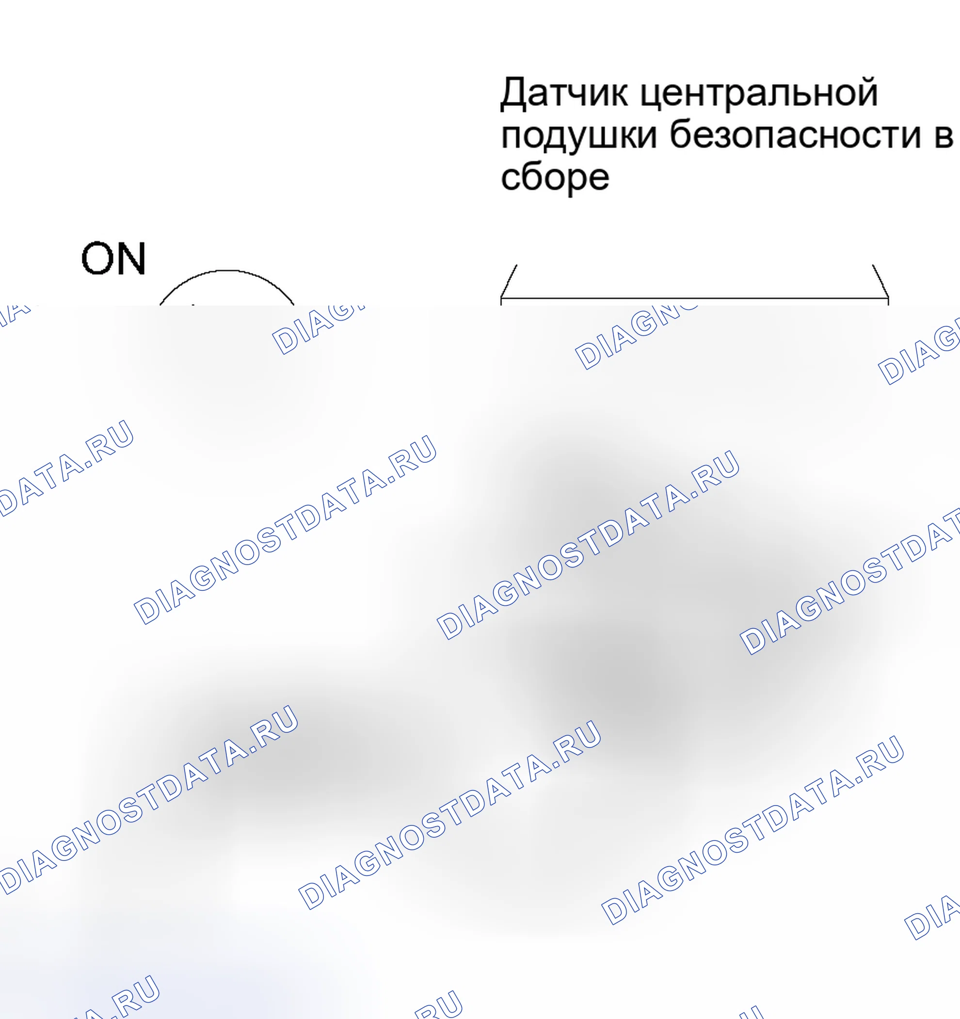 Рис. 170. Toyota Land Cruiser 100 рестайлинг 2