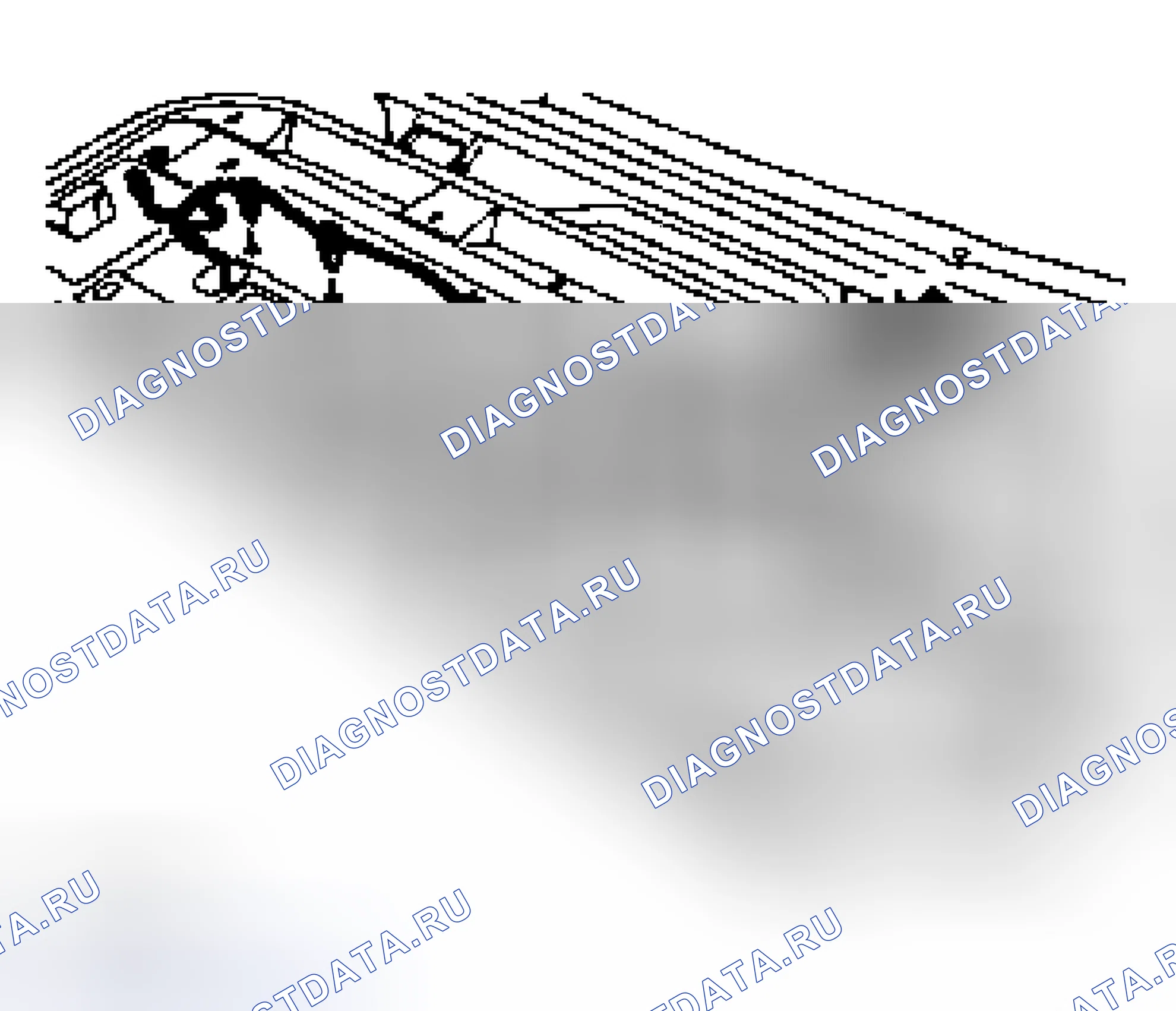 Рис. 26: Снять. Land Rover Range Rover III