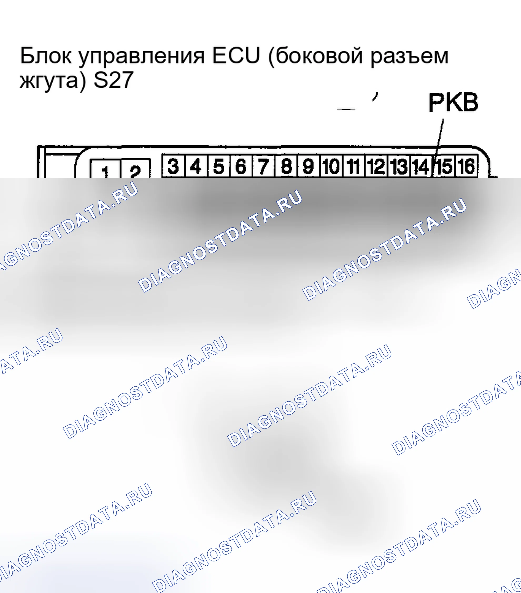 Рис. 116. Toyota Highlander I рестайлинг
