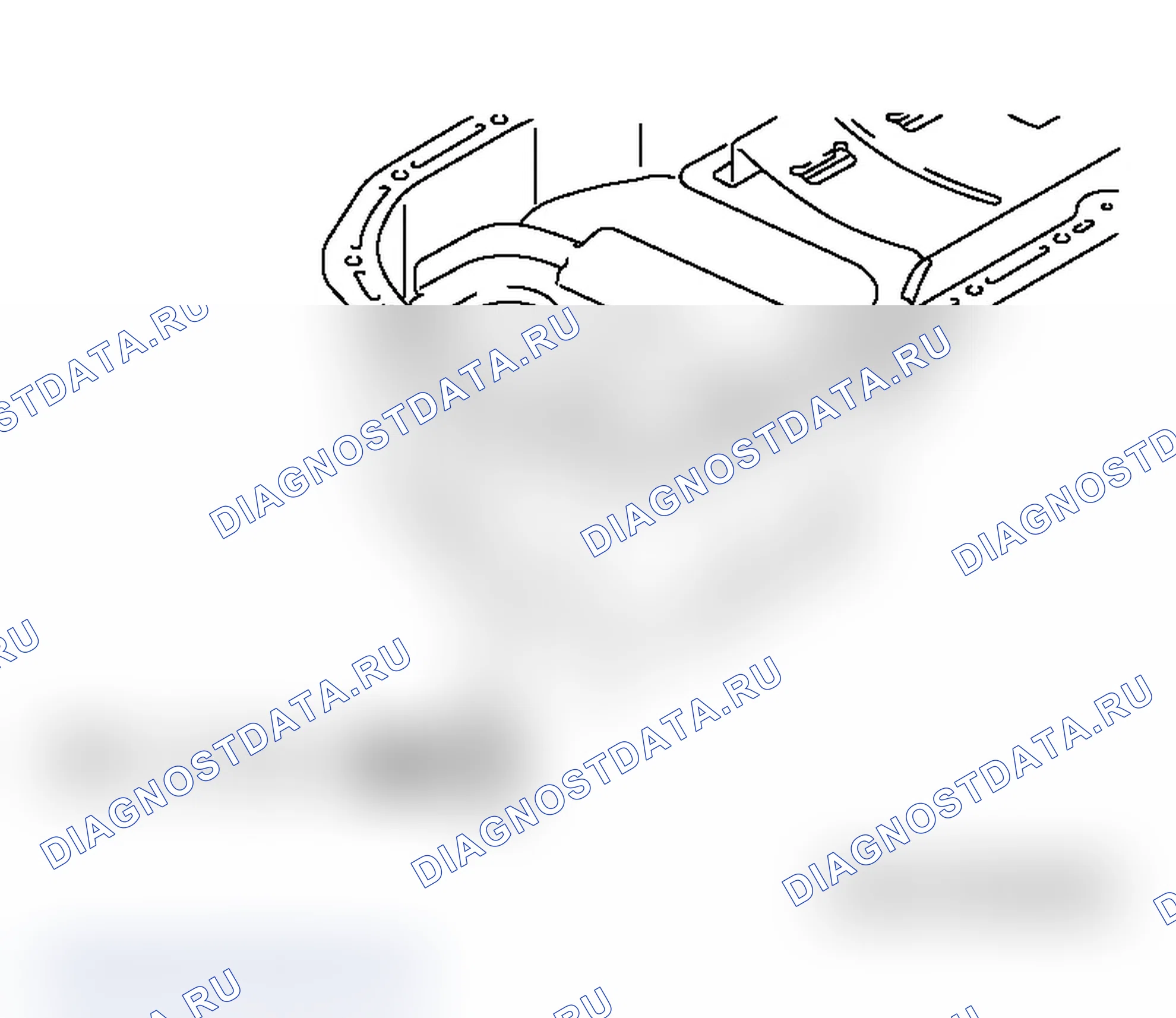 Рис. 647. Mitsubishi Lancer Evolution IX