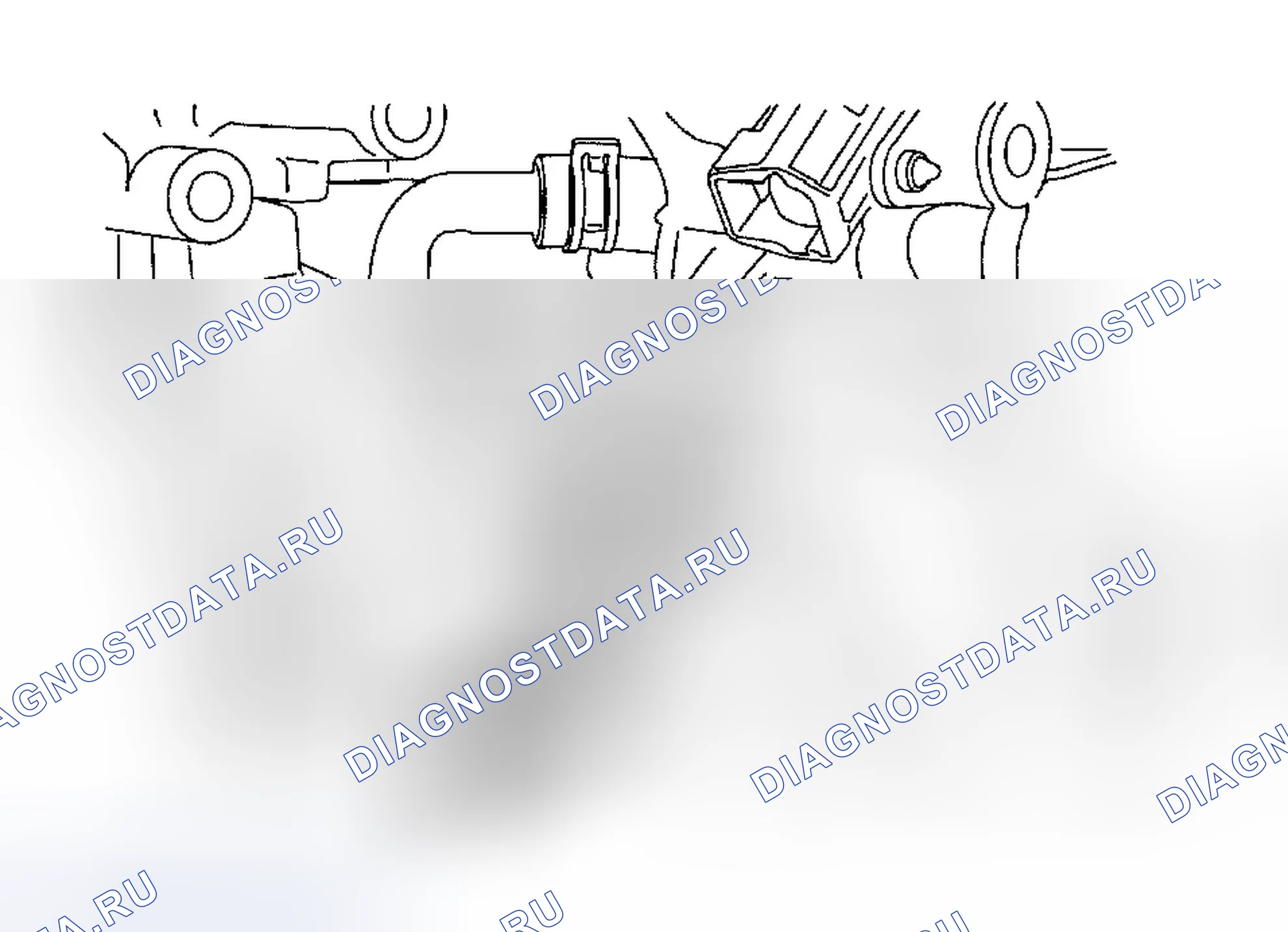 Рис. 1295. Ford Focus I рестайлинг