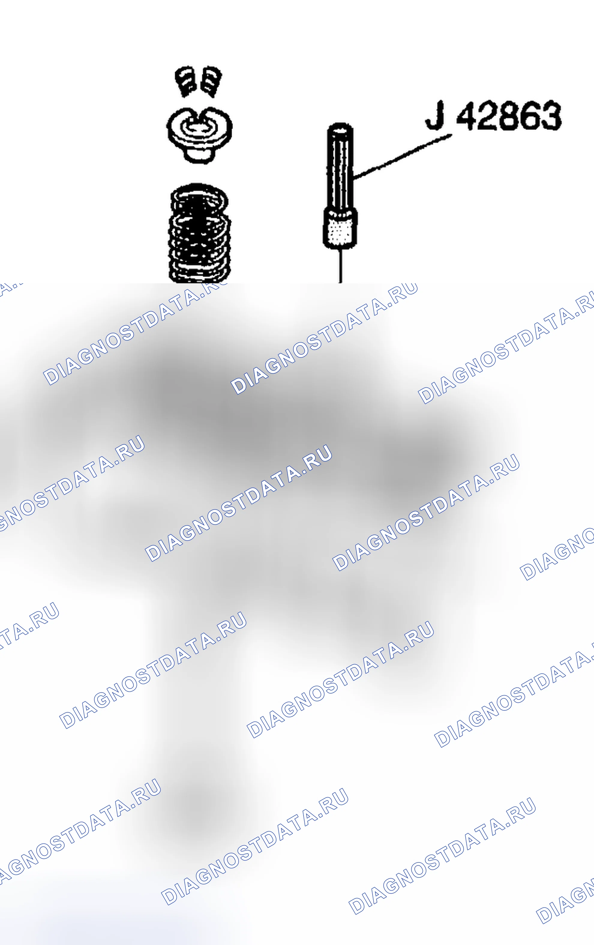 Рис. 565. Buick Regal IV
