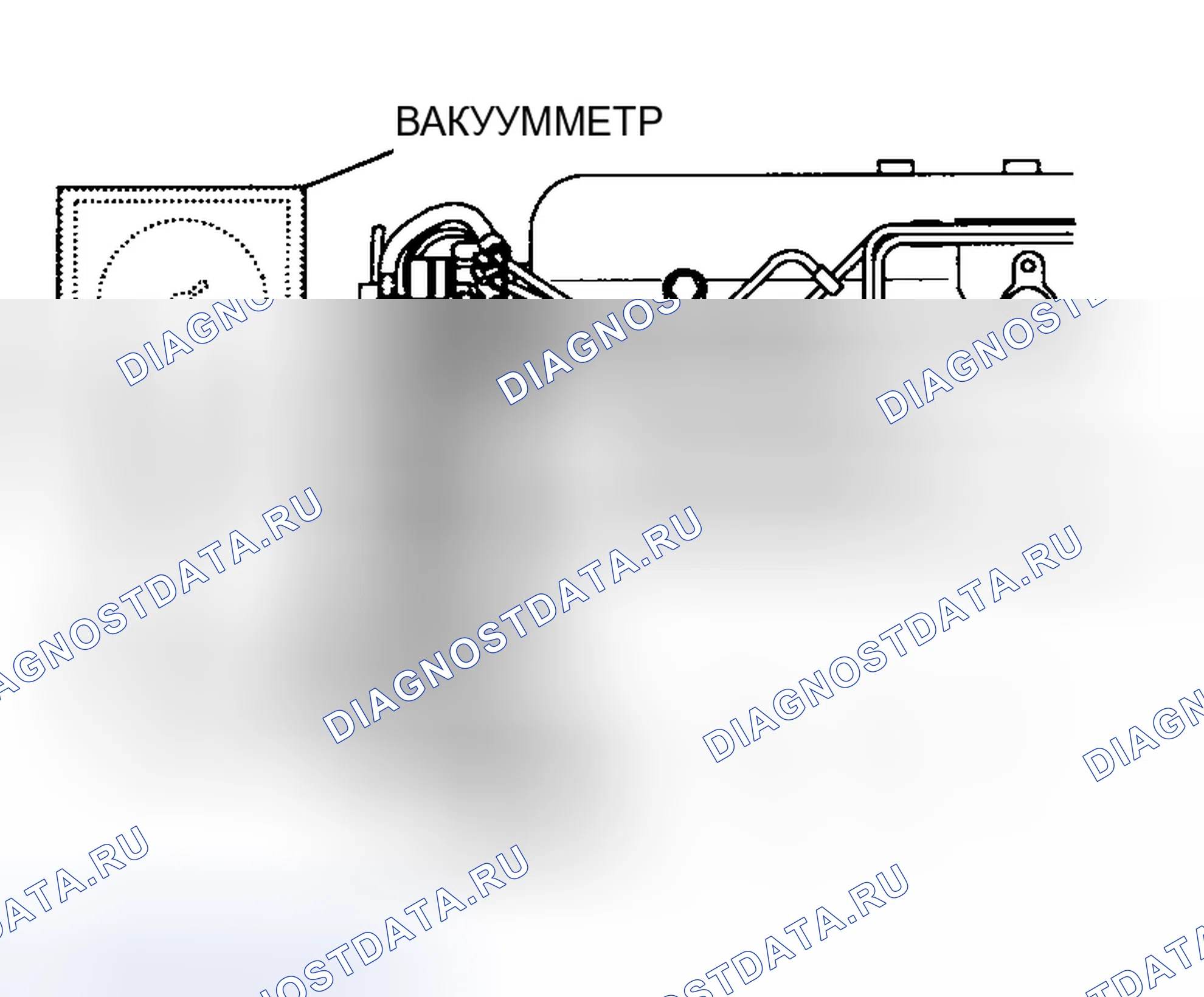 Рис. 48: Демонтаж и монтаж. Mitsubishi Lancer IX рестайлинг