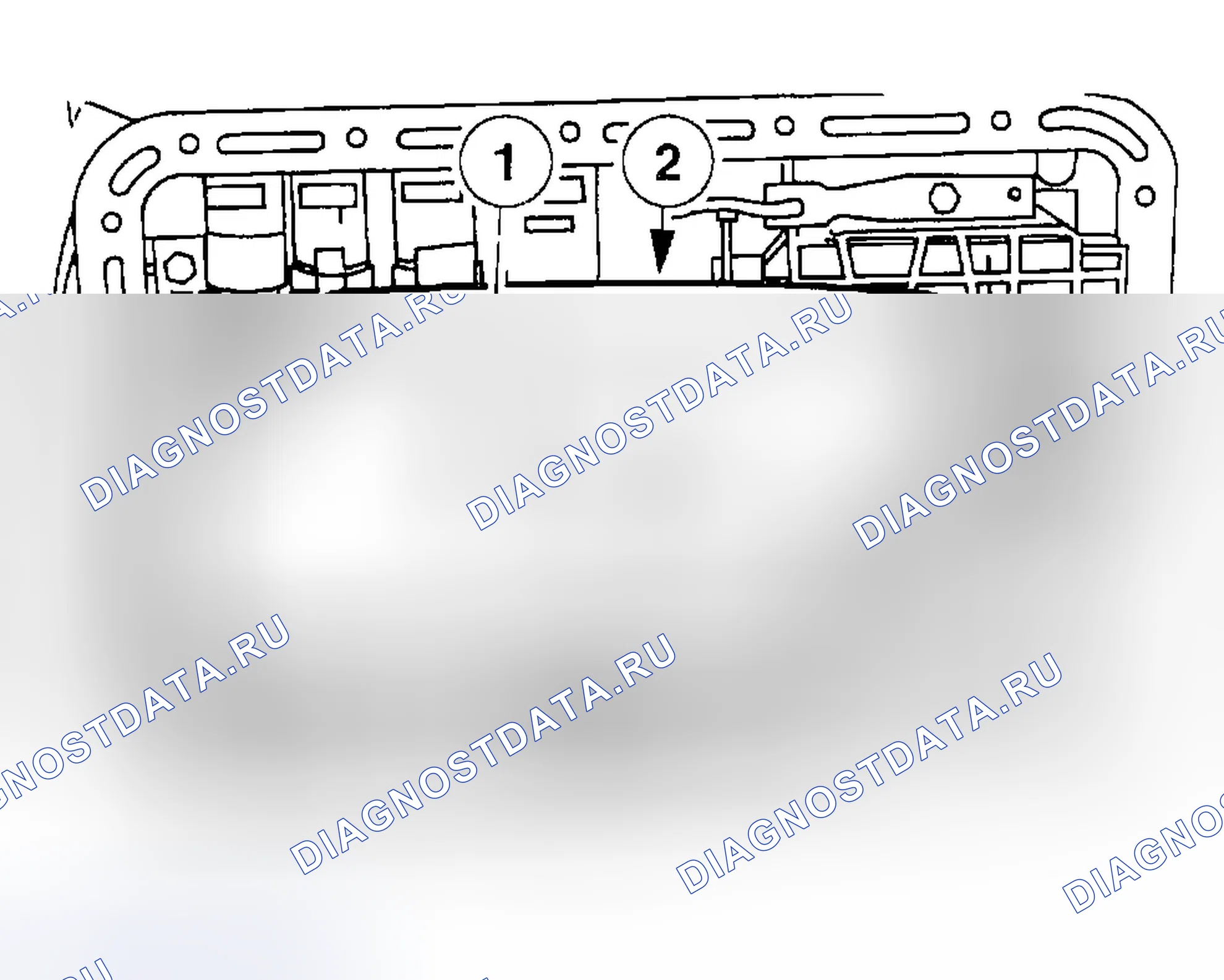 Рис. 268. Ford Ranger I
