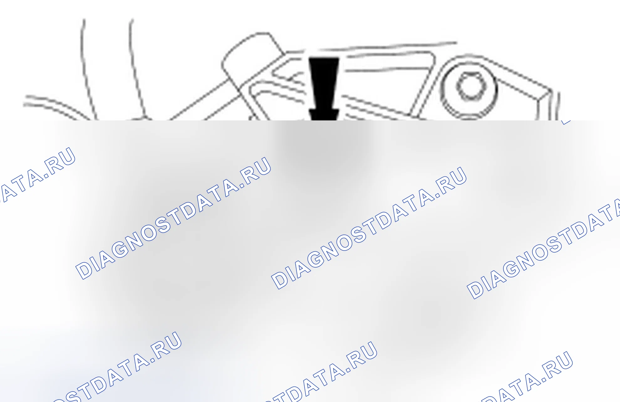 Рис. 422. Ford Ranger II