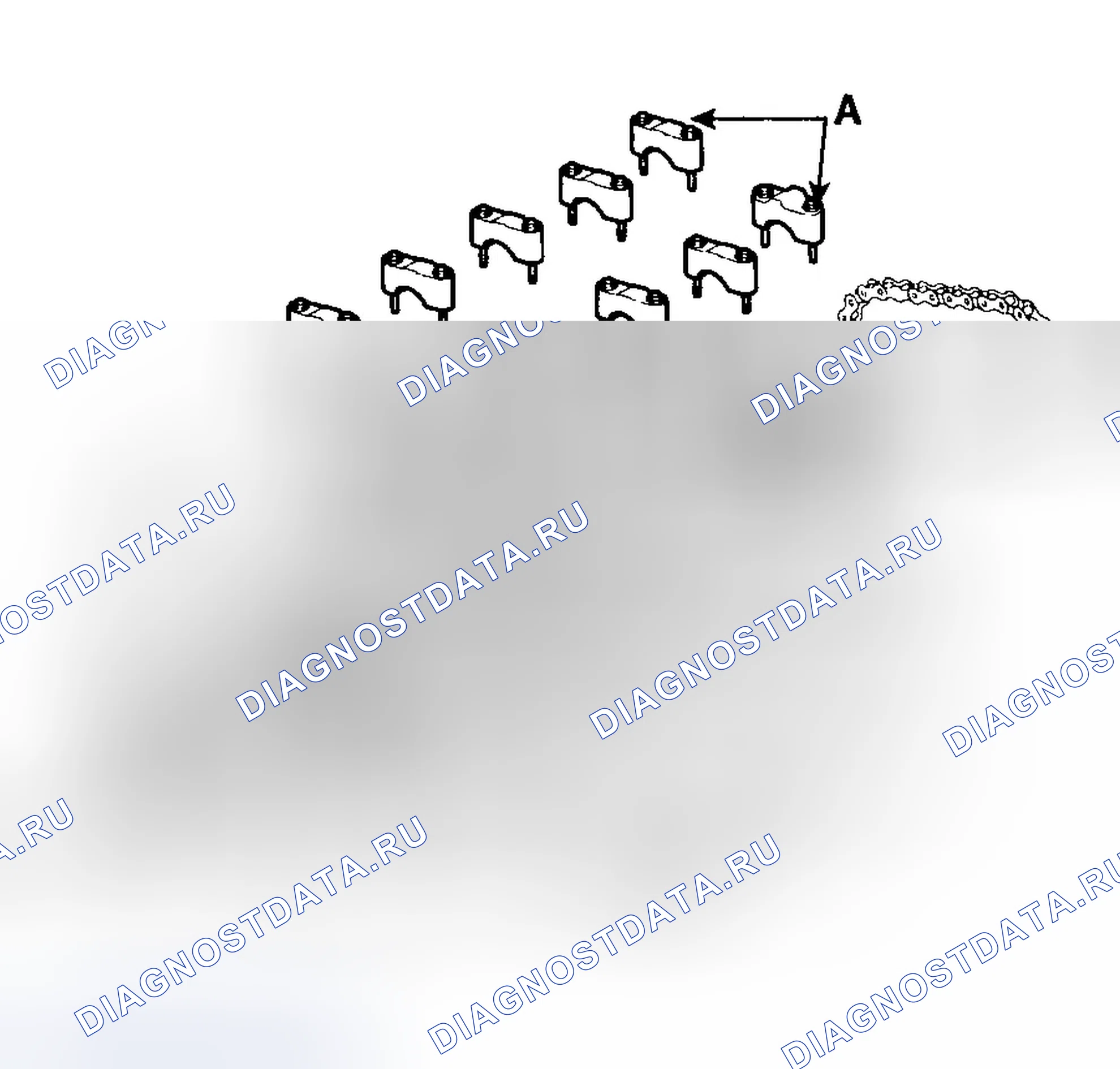 Рис. 263. Hyundai Tucson I