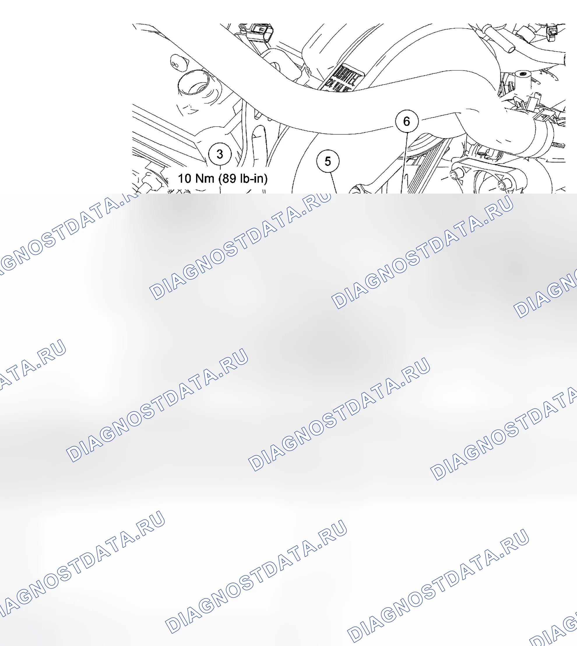 Рис. 35. Ford Escape I рестайлинг