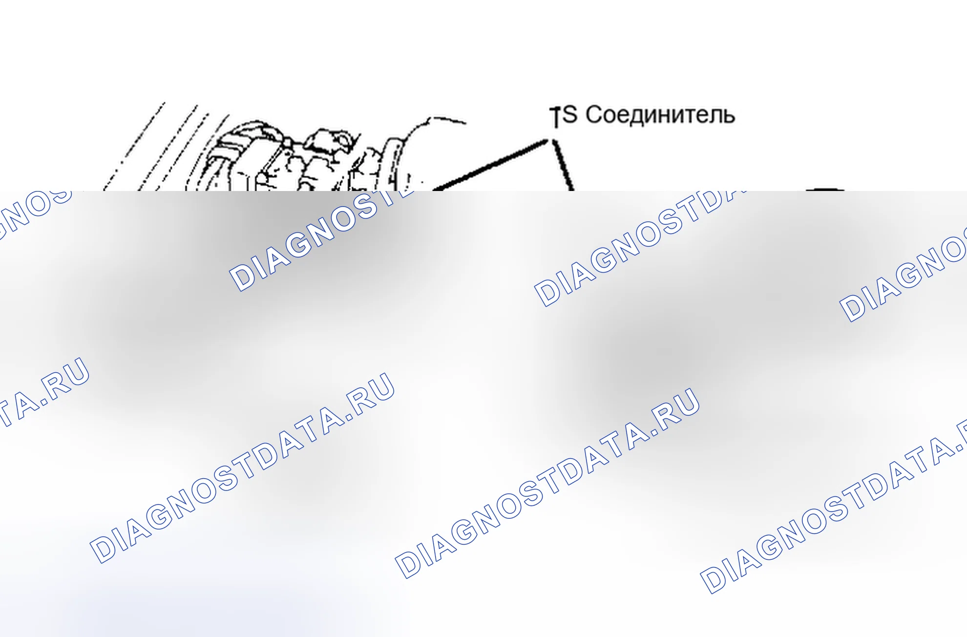 Рис. 20: СИСТЕМА ДИАГНОСТИКИ ДАТЧИКОВ СКОРОСТИ CAMRY&CELICA. Toyota Camry V20